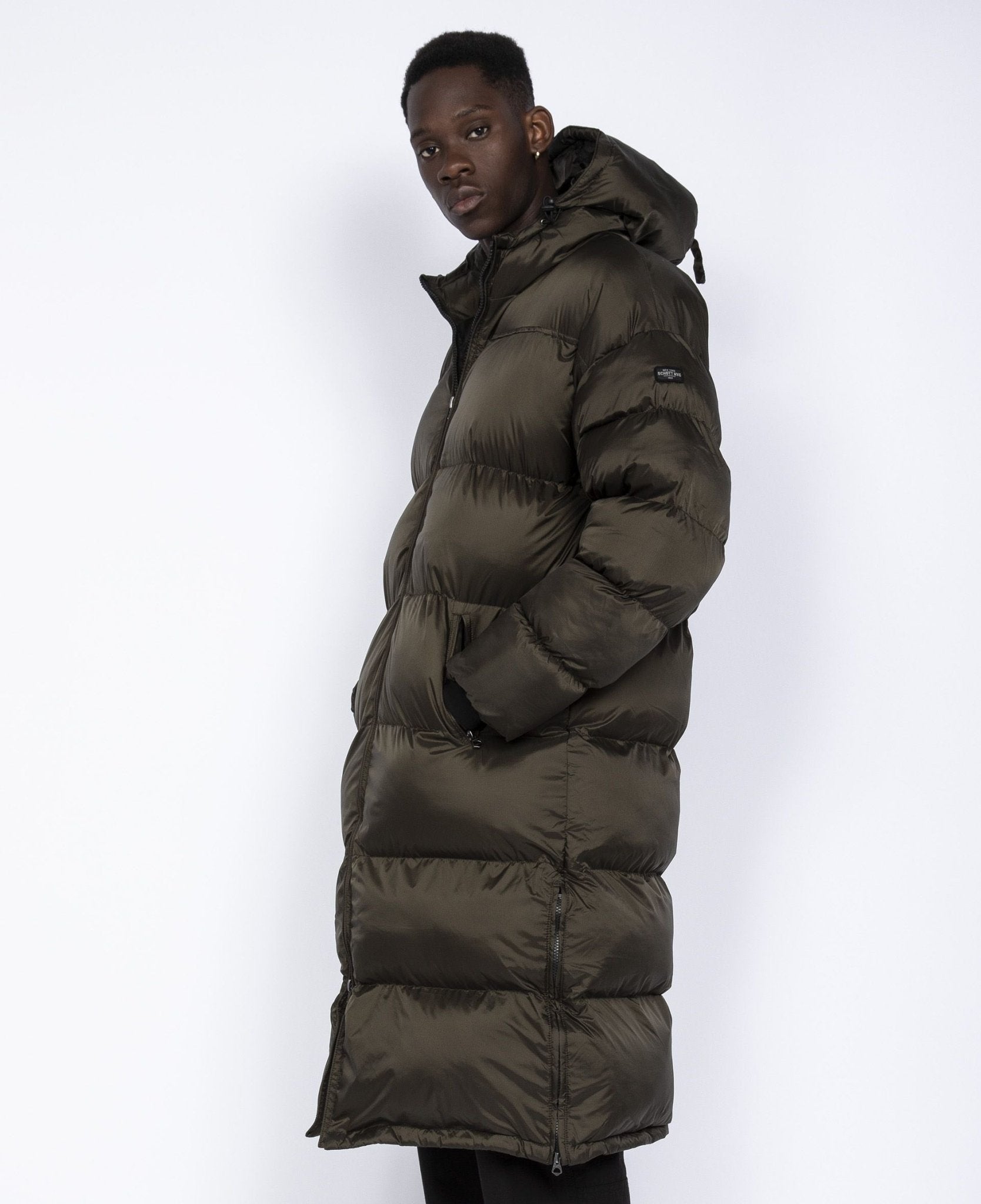 2190 MAX - La Doudounerie