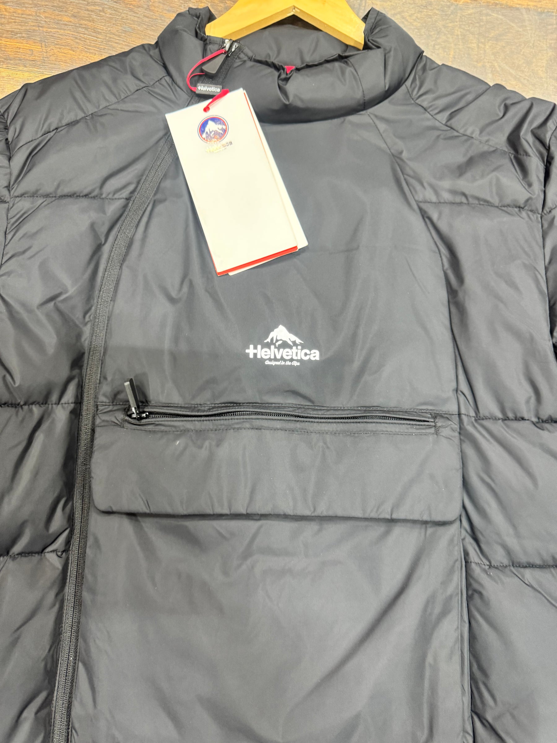 Square taille XL uniquement - Solar Snow