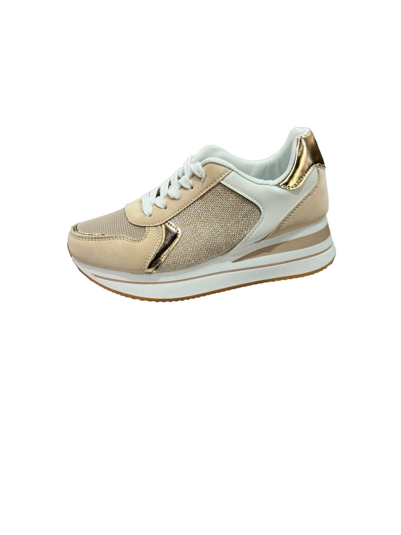 Basket Air 37 Pink - La Doudounerie