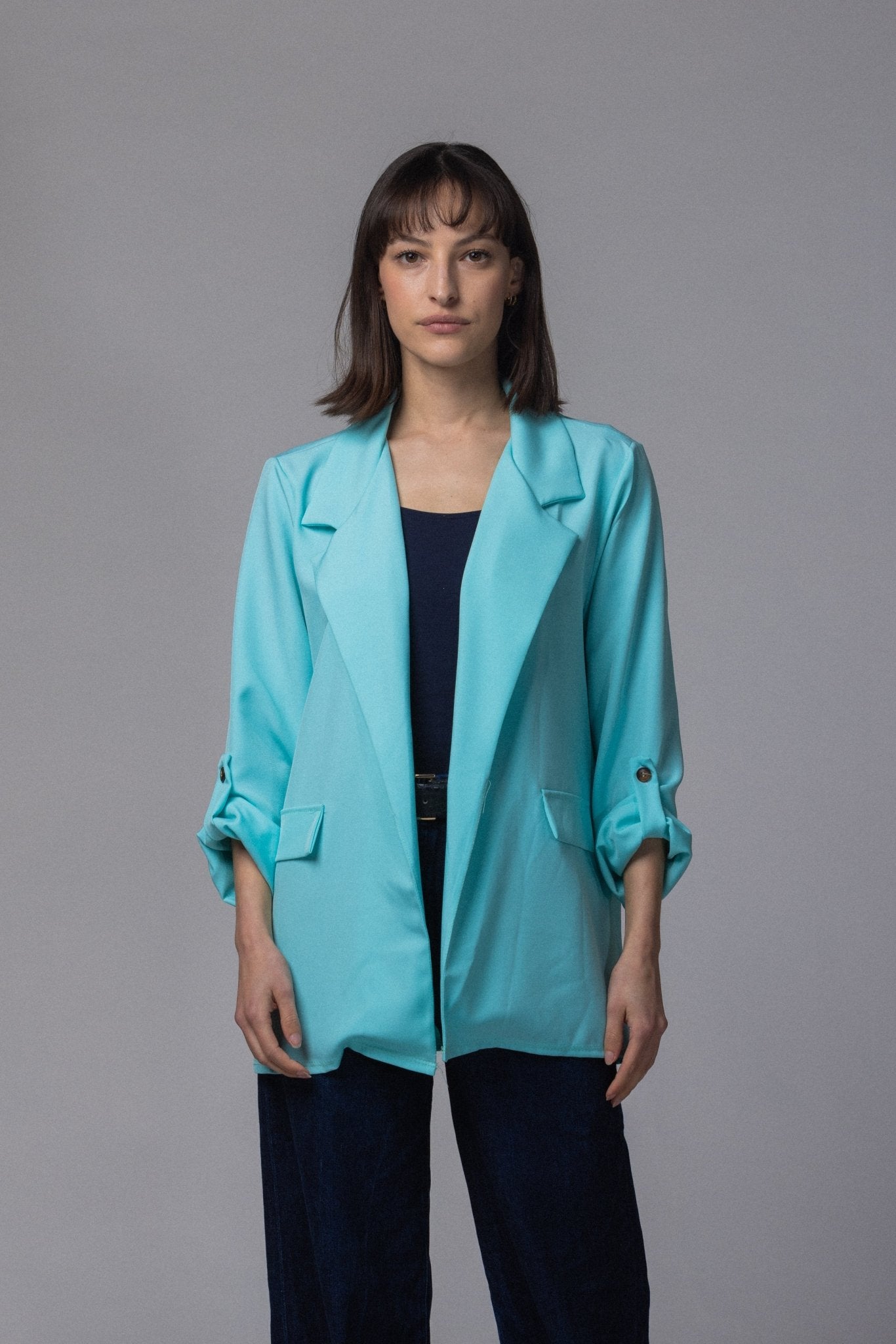 Blazer leger - La Doudounerie