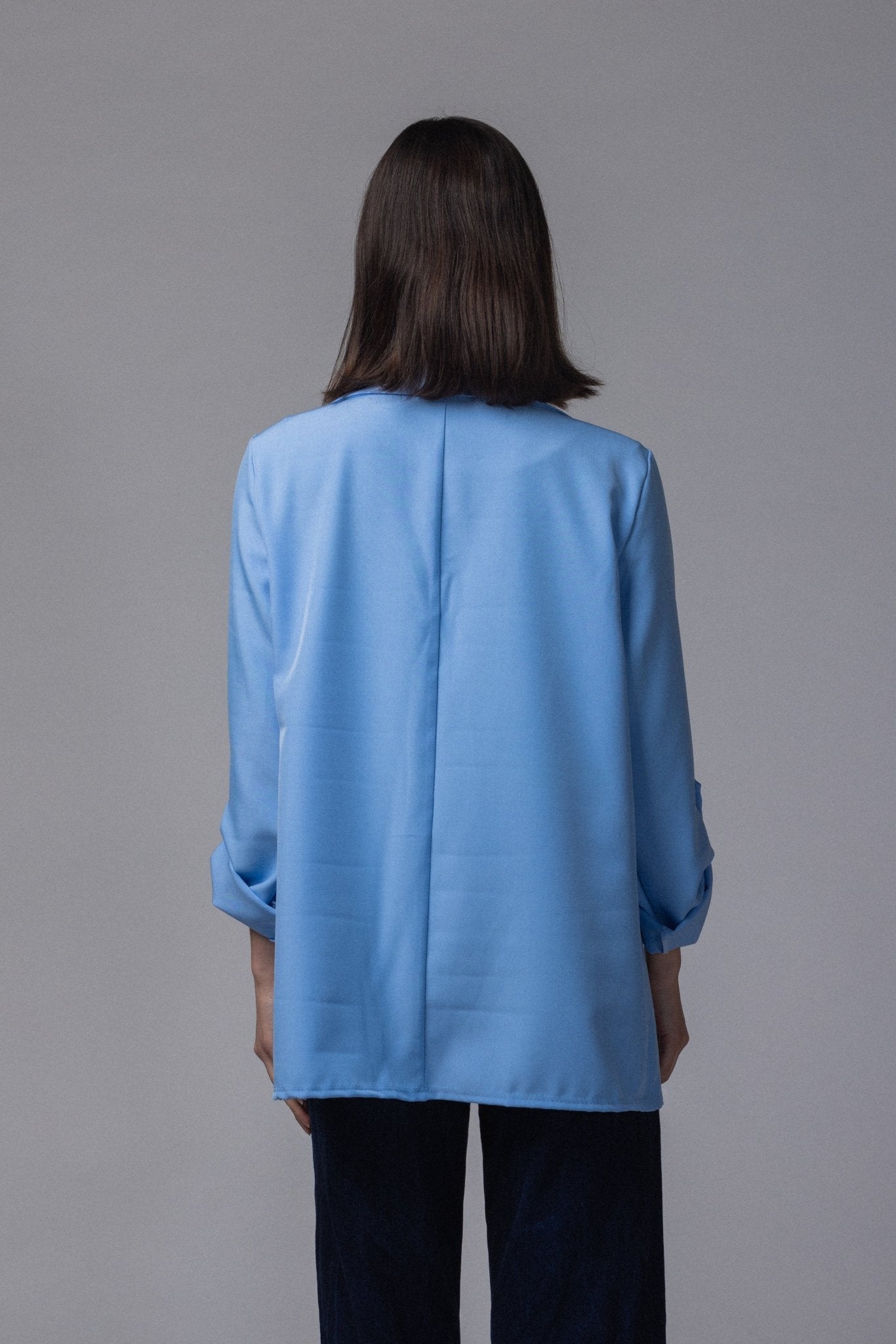 Blazer leger - La Doudounerie