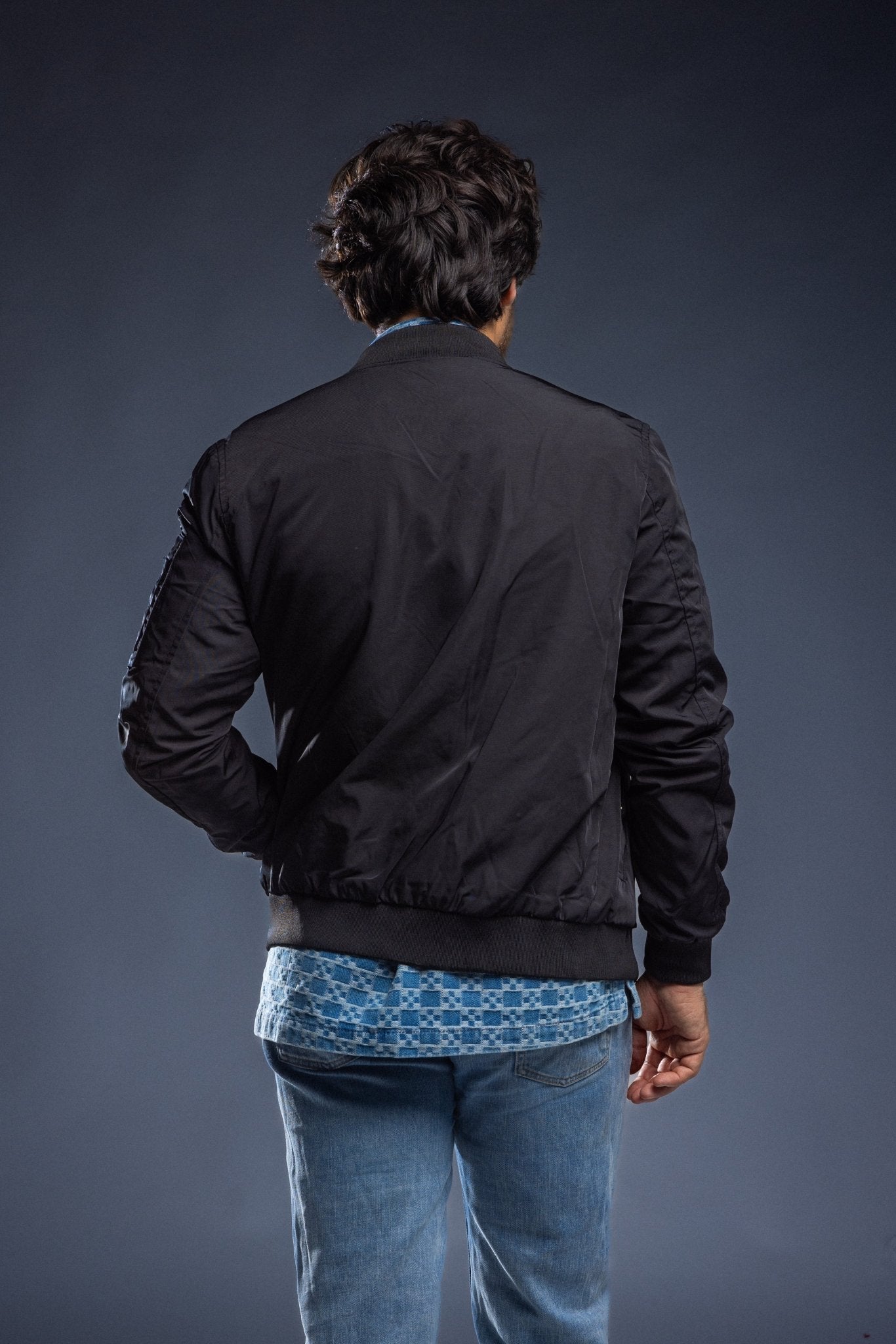 Bombers LD - La Doudounerie