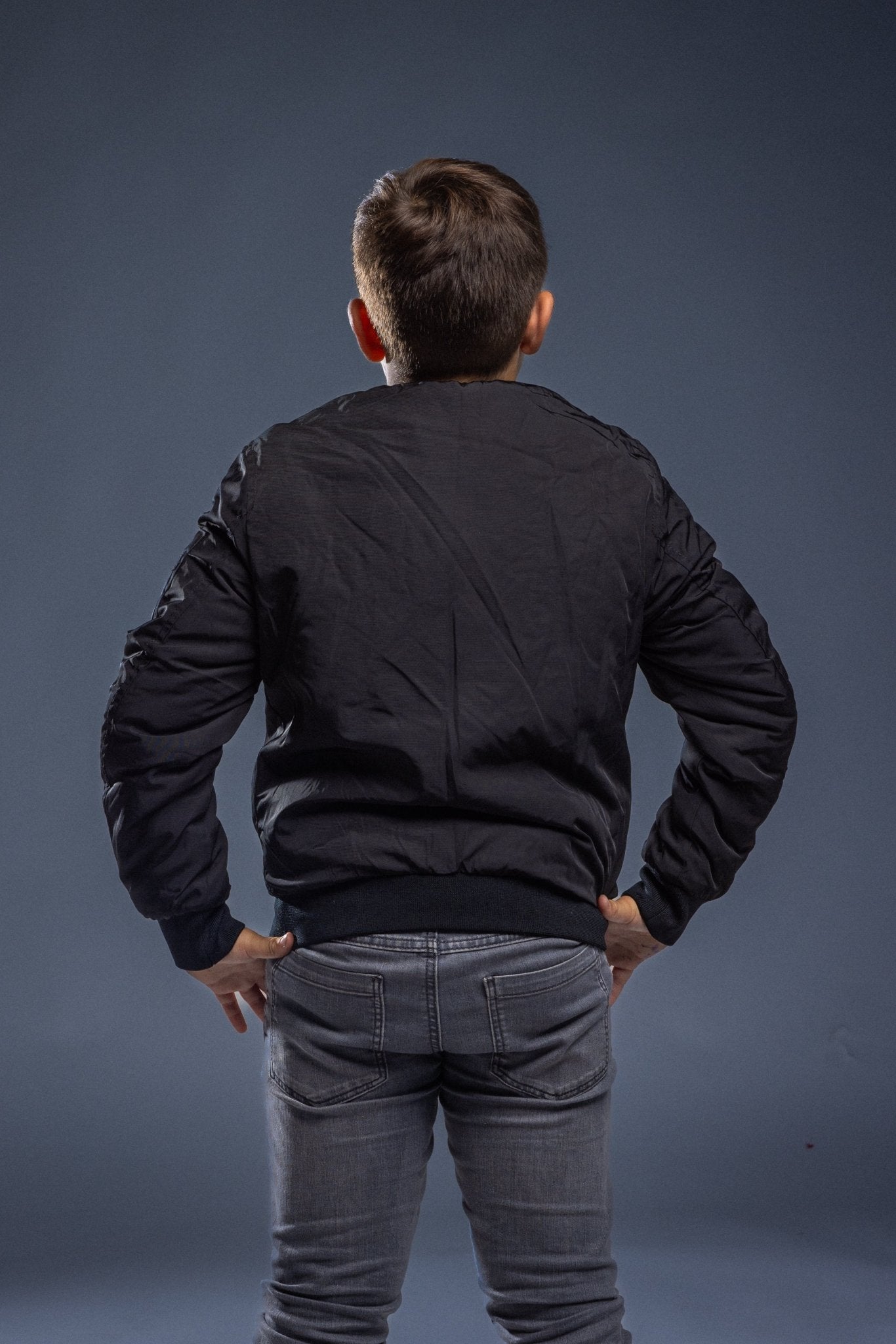 Bombers LD Kids - La Doudounerie
