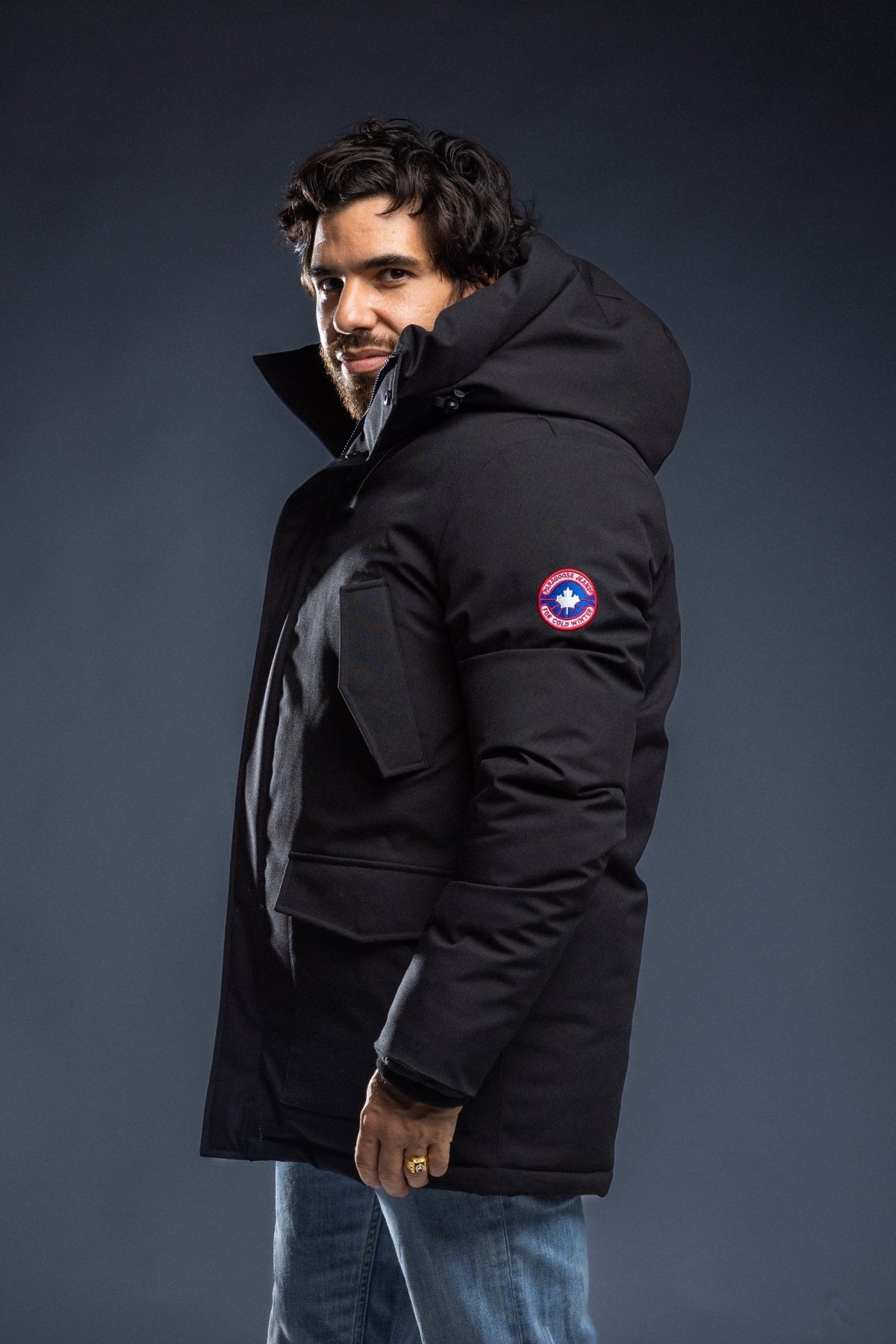 Butcher - La Doudounerie