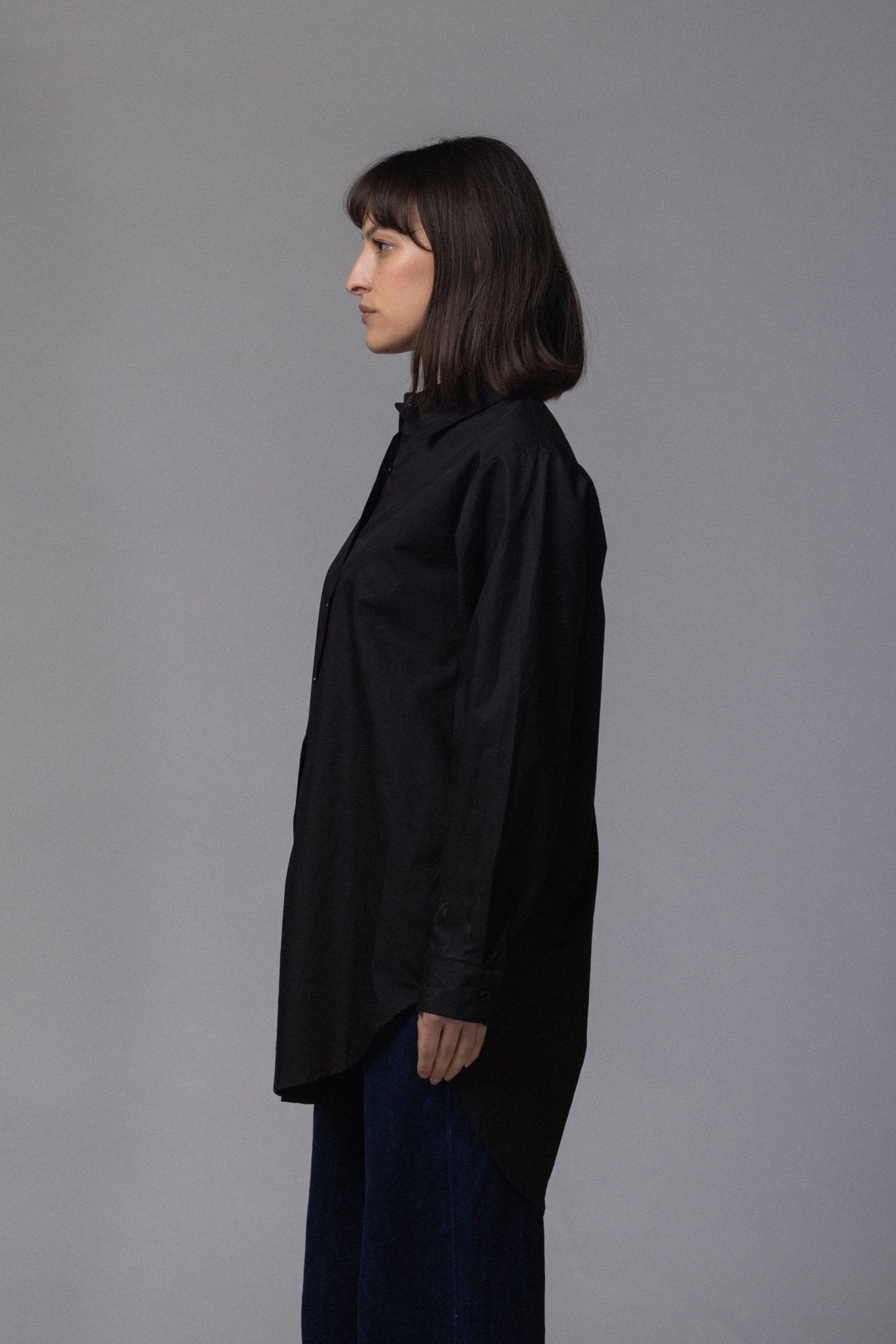 Chemise Longue - La Doudounerie