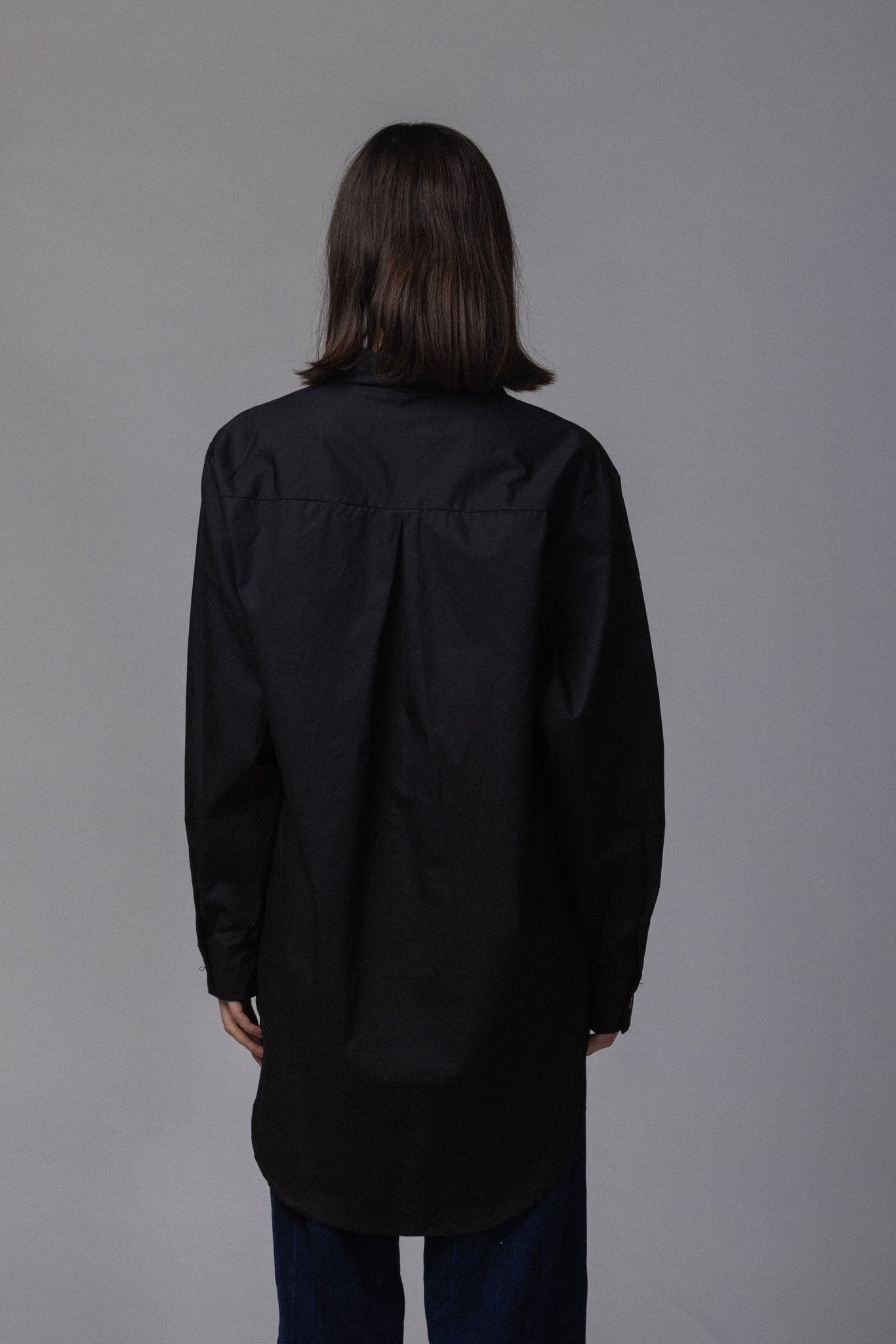 Chemise Longue - La Doudounerie