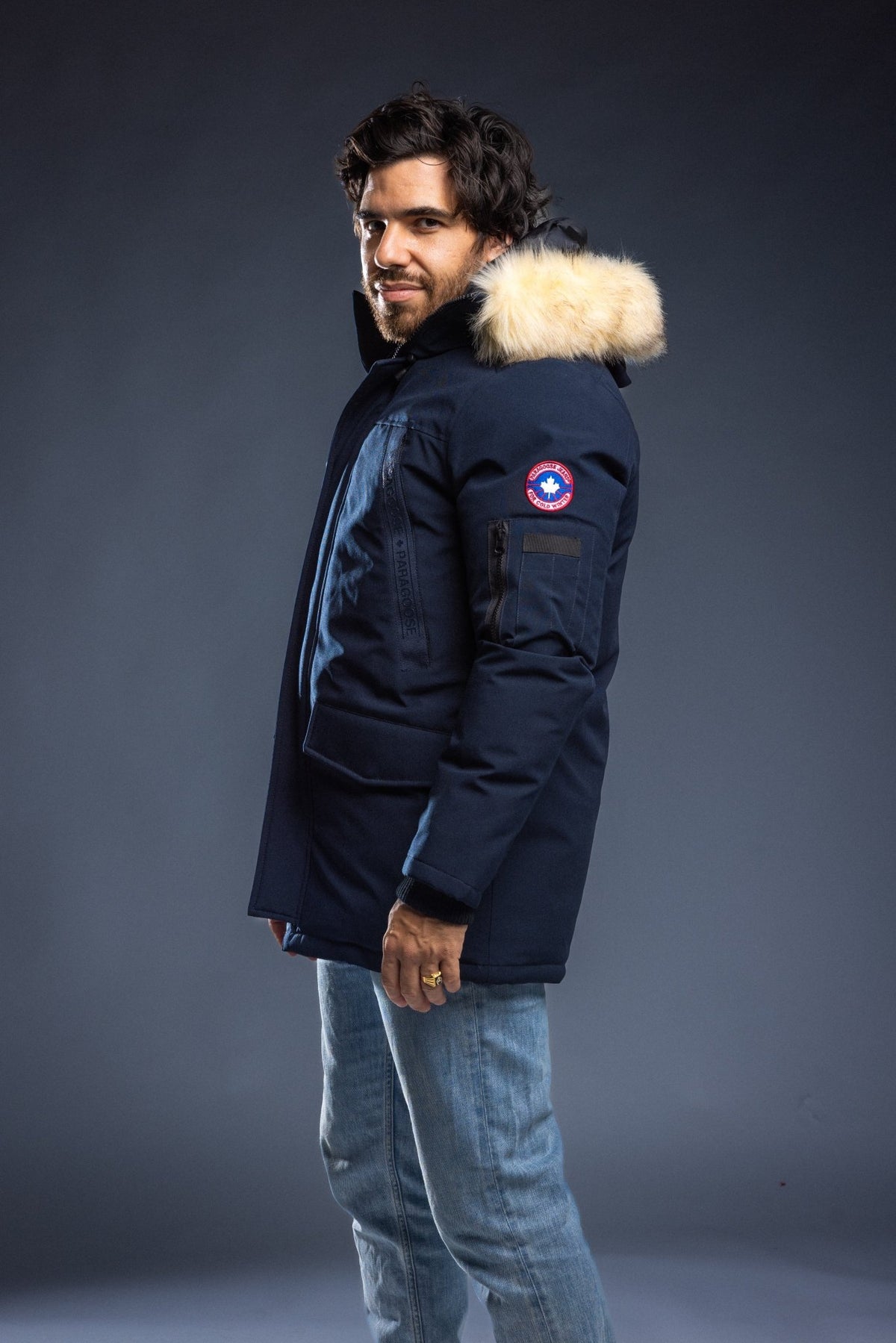 Davos - La Doudounerie