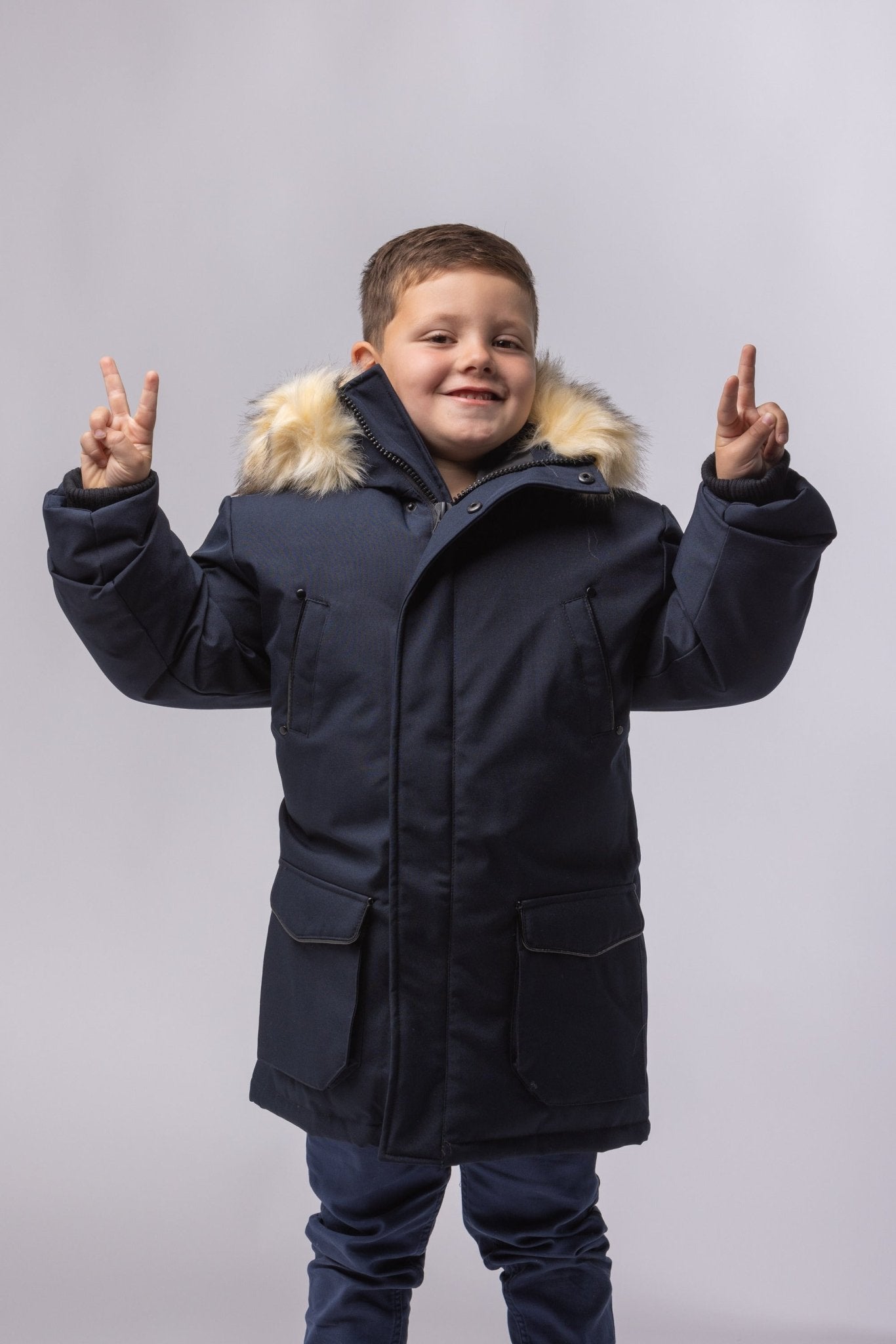 Jacket Blouson 16 Ans Manteau Chaud Manteau 16 Ans Garcon Blouson