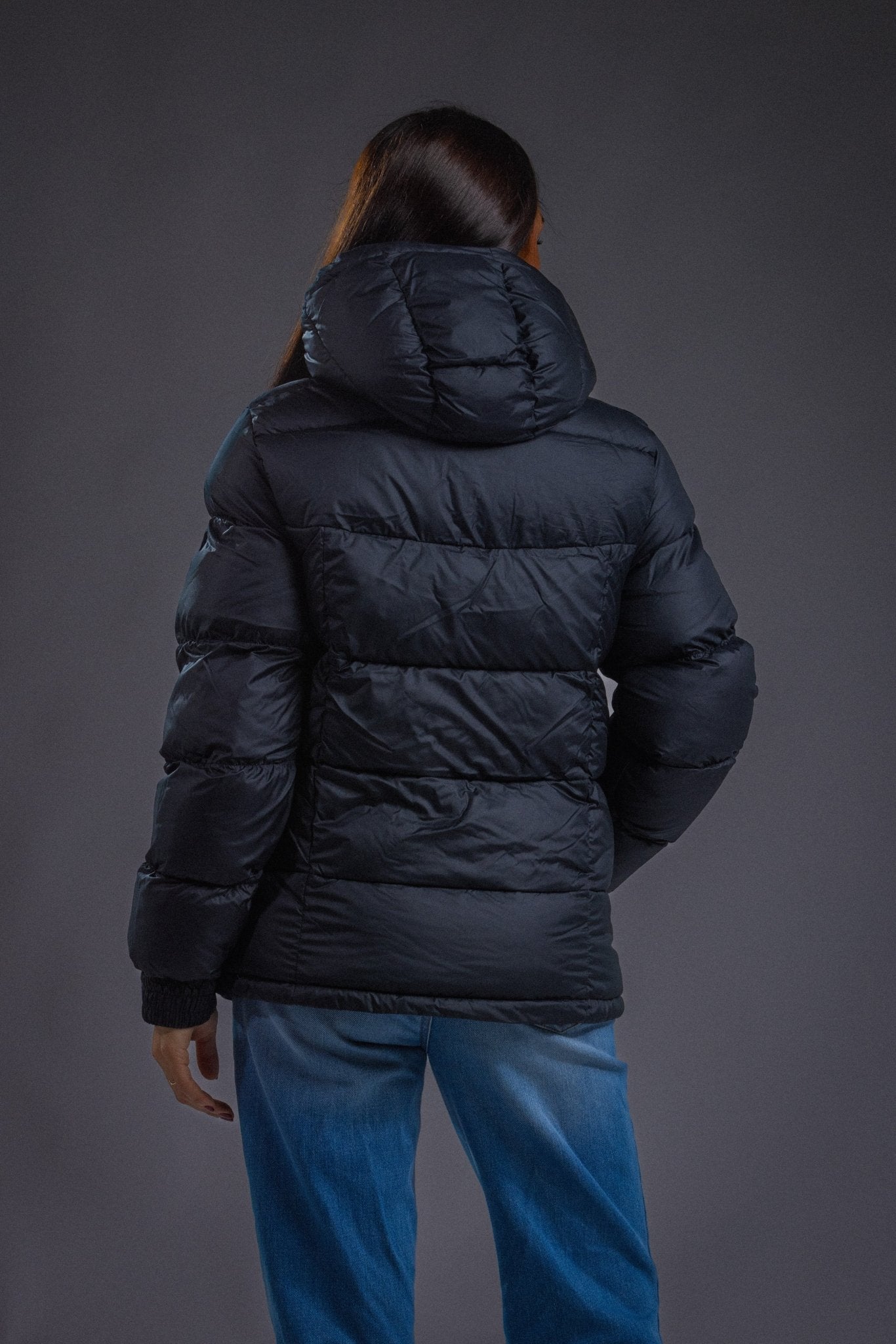 Doudoune Courte Pike Lake™ II Femme - La Doudounerie
