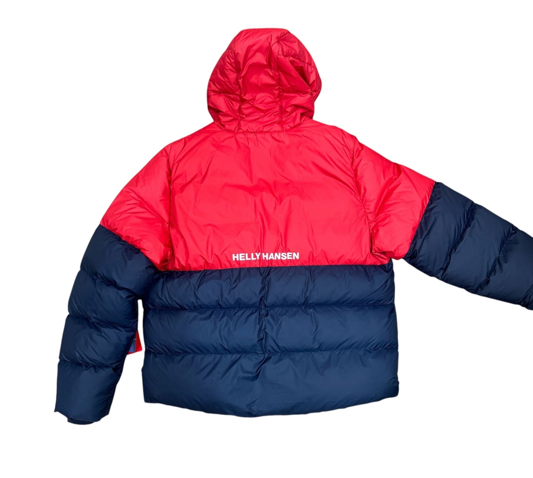 helly Hensen XL uniquement - La Doudounerie