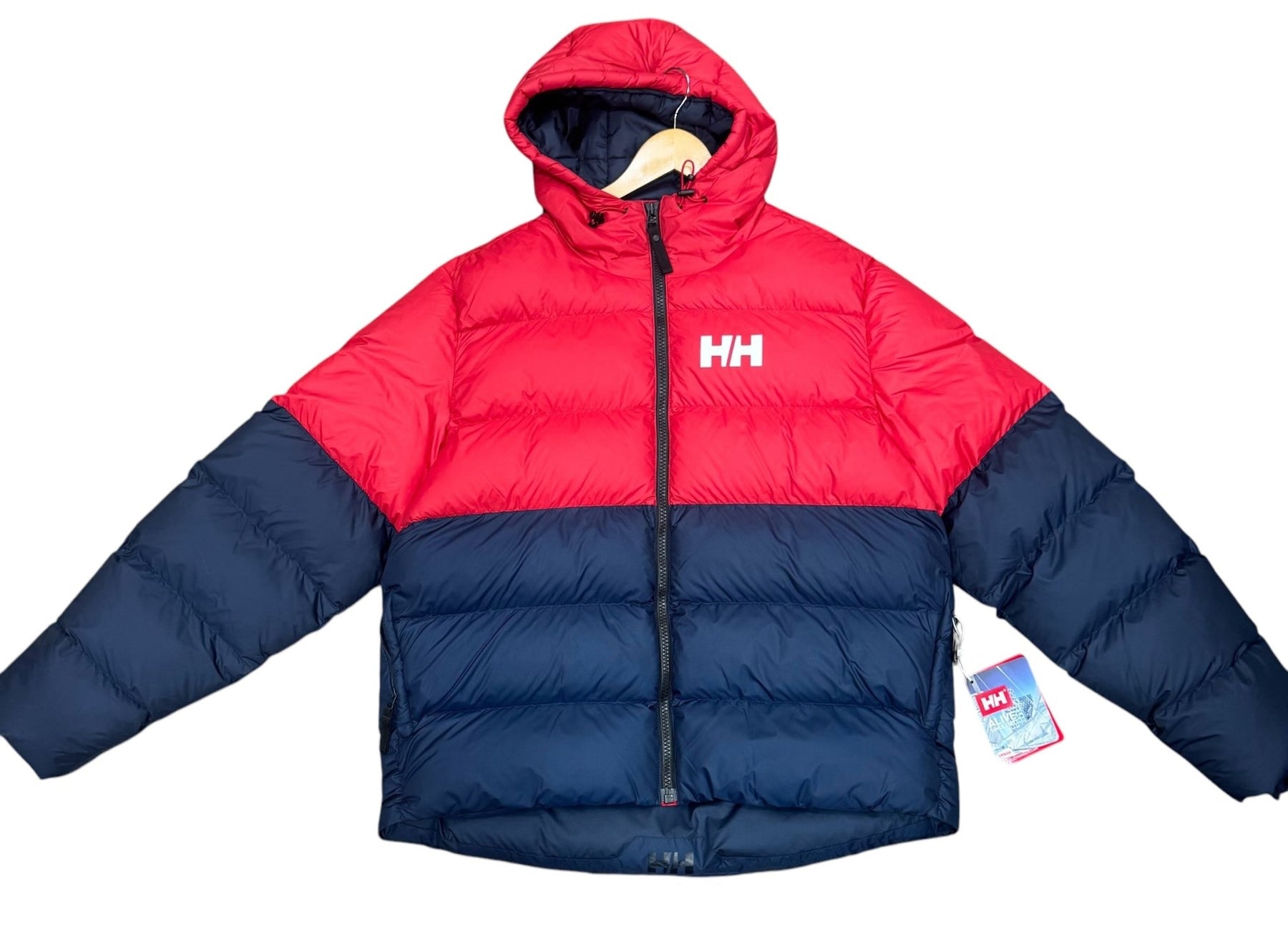 helly Hensen XL uniquement - La Doudounerie
