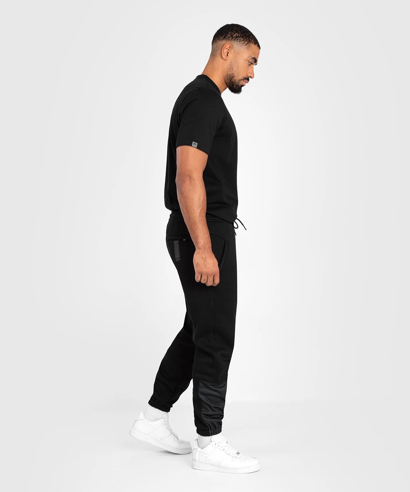 Jogging Venum Silent Power - Noir - La Doudounerie