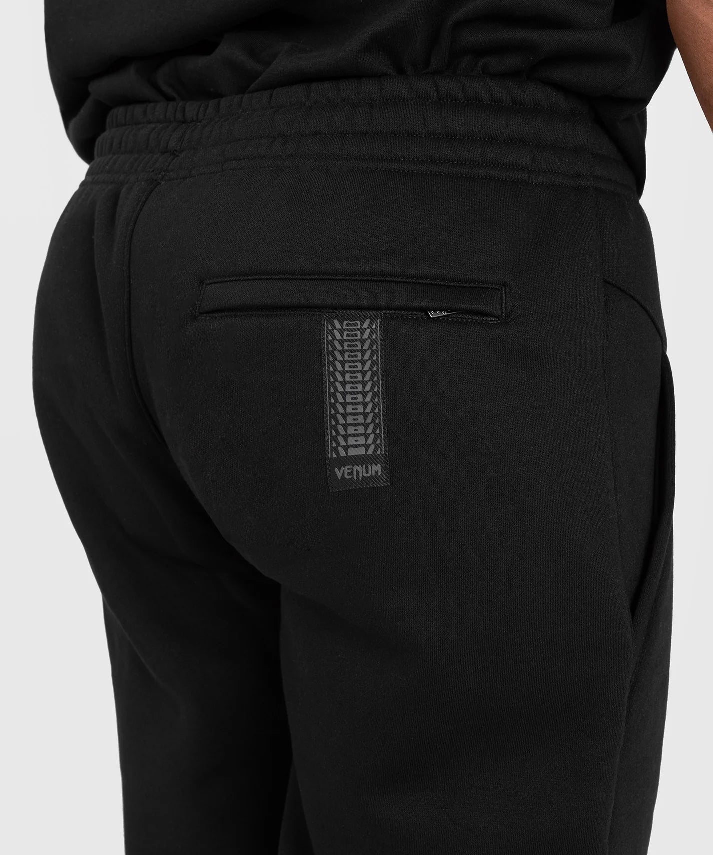 Jogging Venum Silent Power - Noir - La Doudounerie