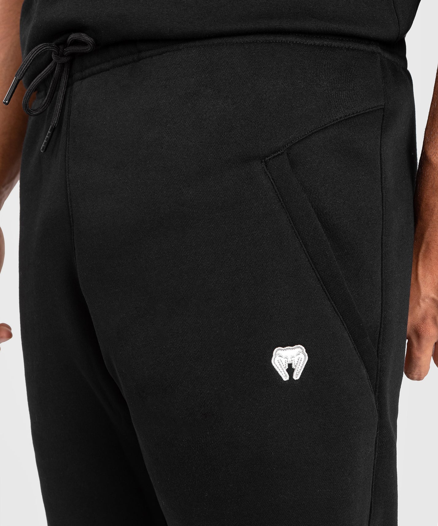 Jogging Venum Silent Power - Noir - La Doudounerie