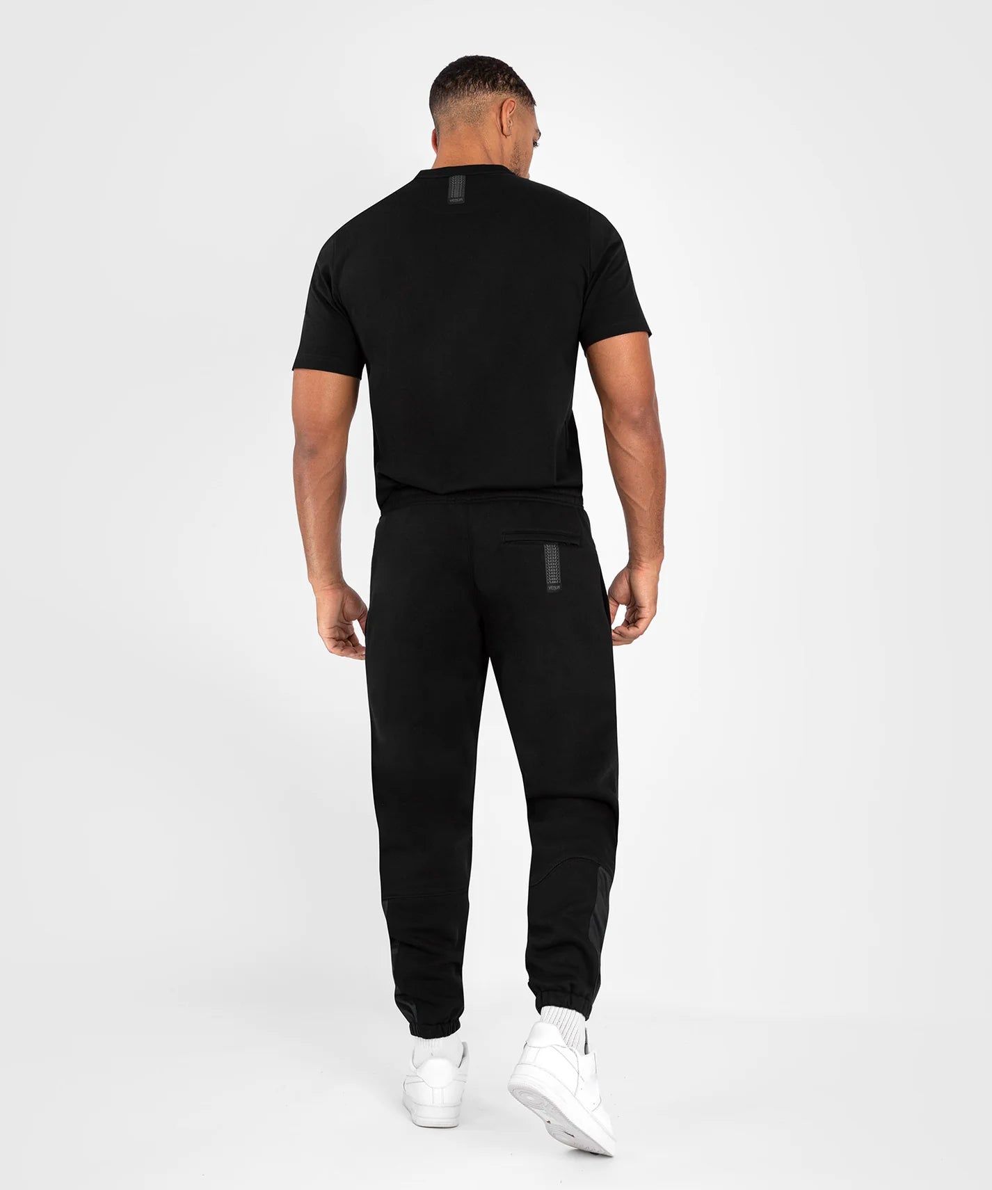 Jogging Venum Silent Power - Noir - La Doudounerie