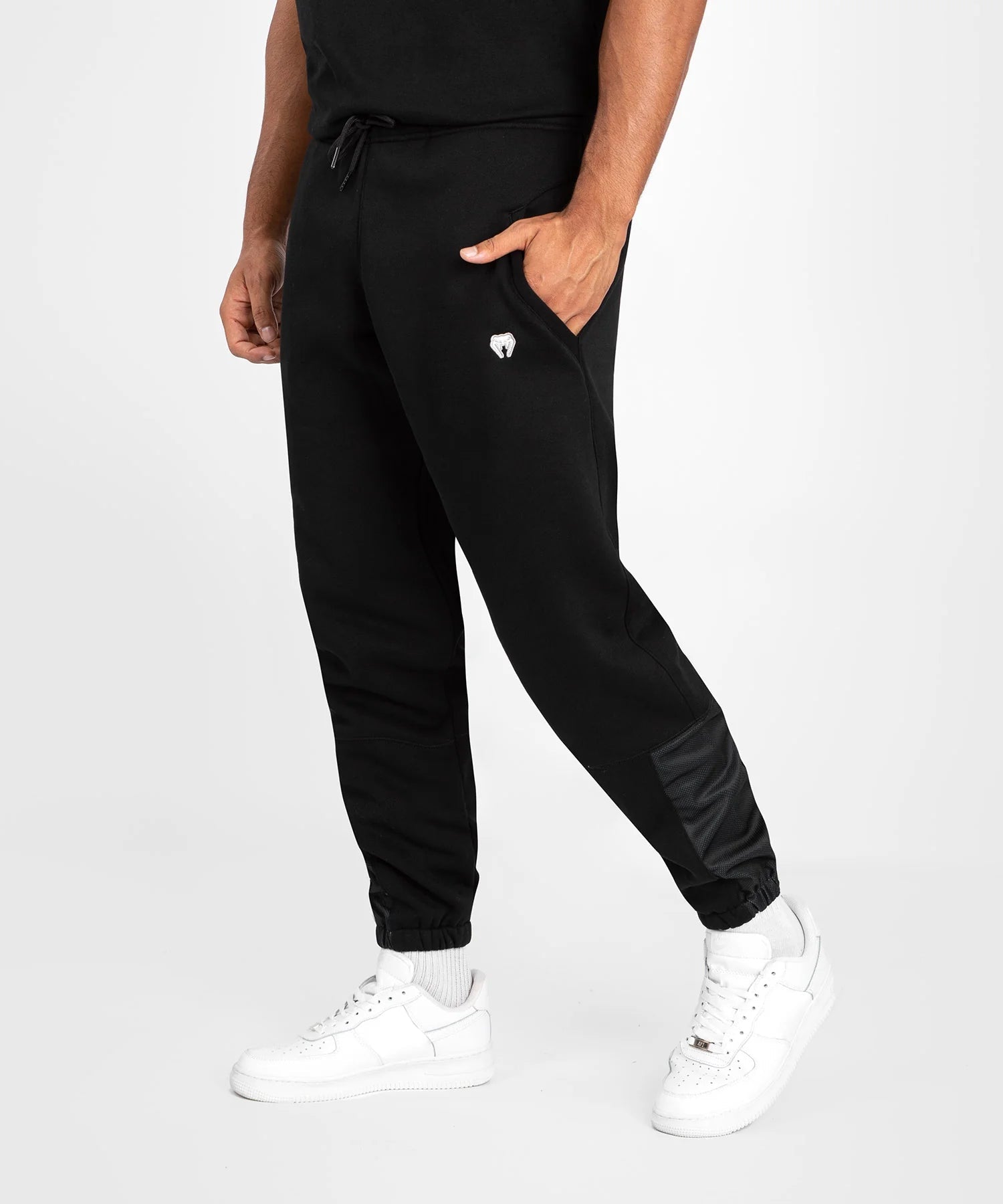 Jogging Venum Silent Power - Noir - La Doudounerie