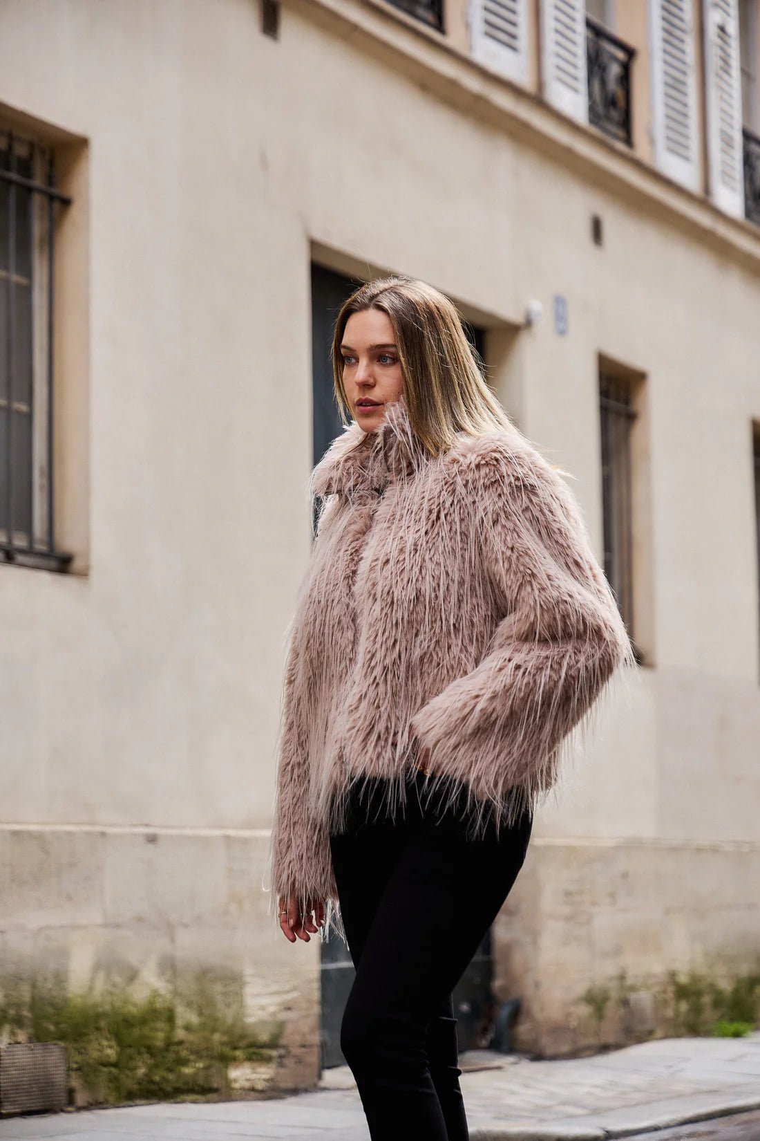 LOU - La Doudounerie
