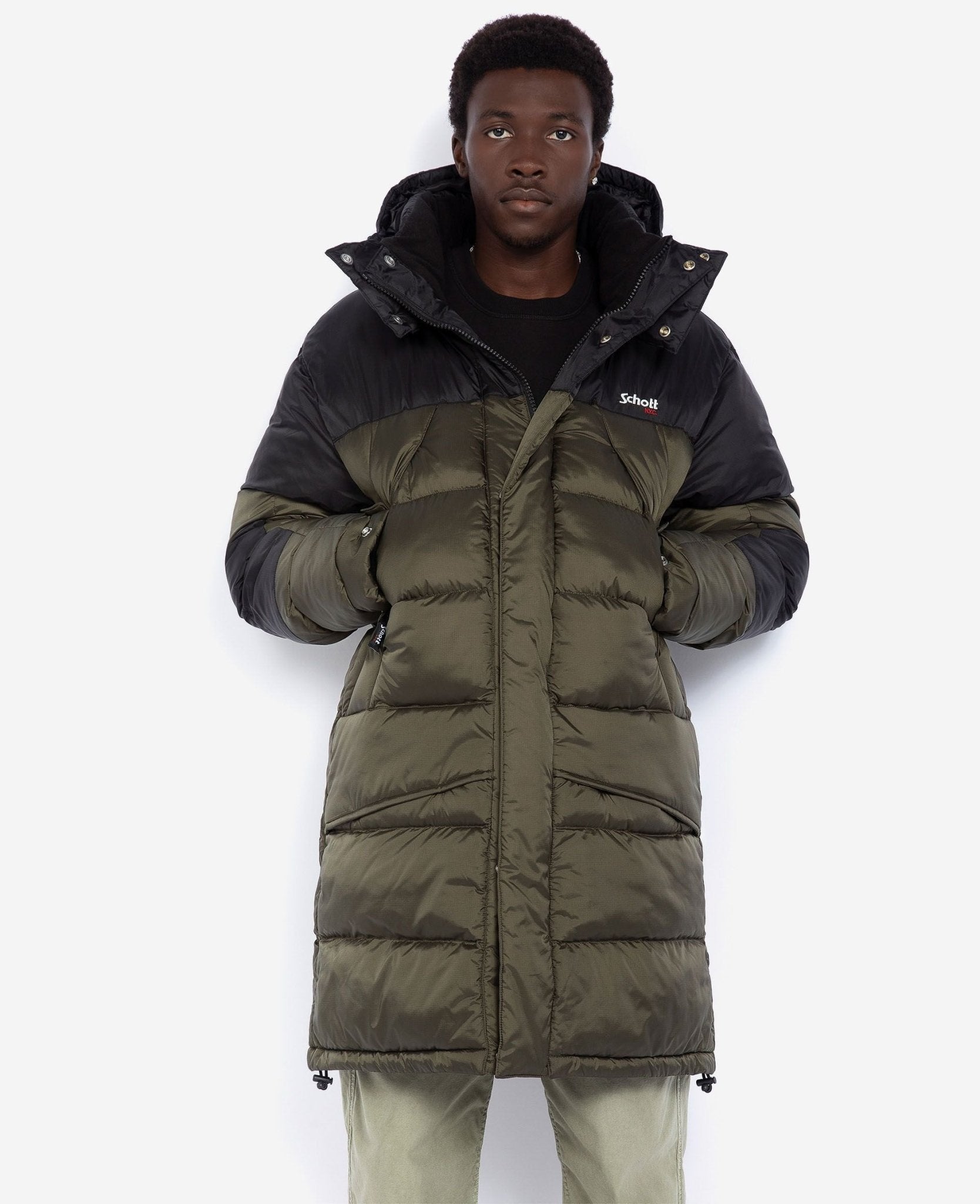 Vêtement La Meilleure Doudoune Homme Meilleure Doudoune Du Monde