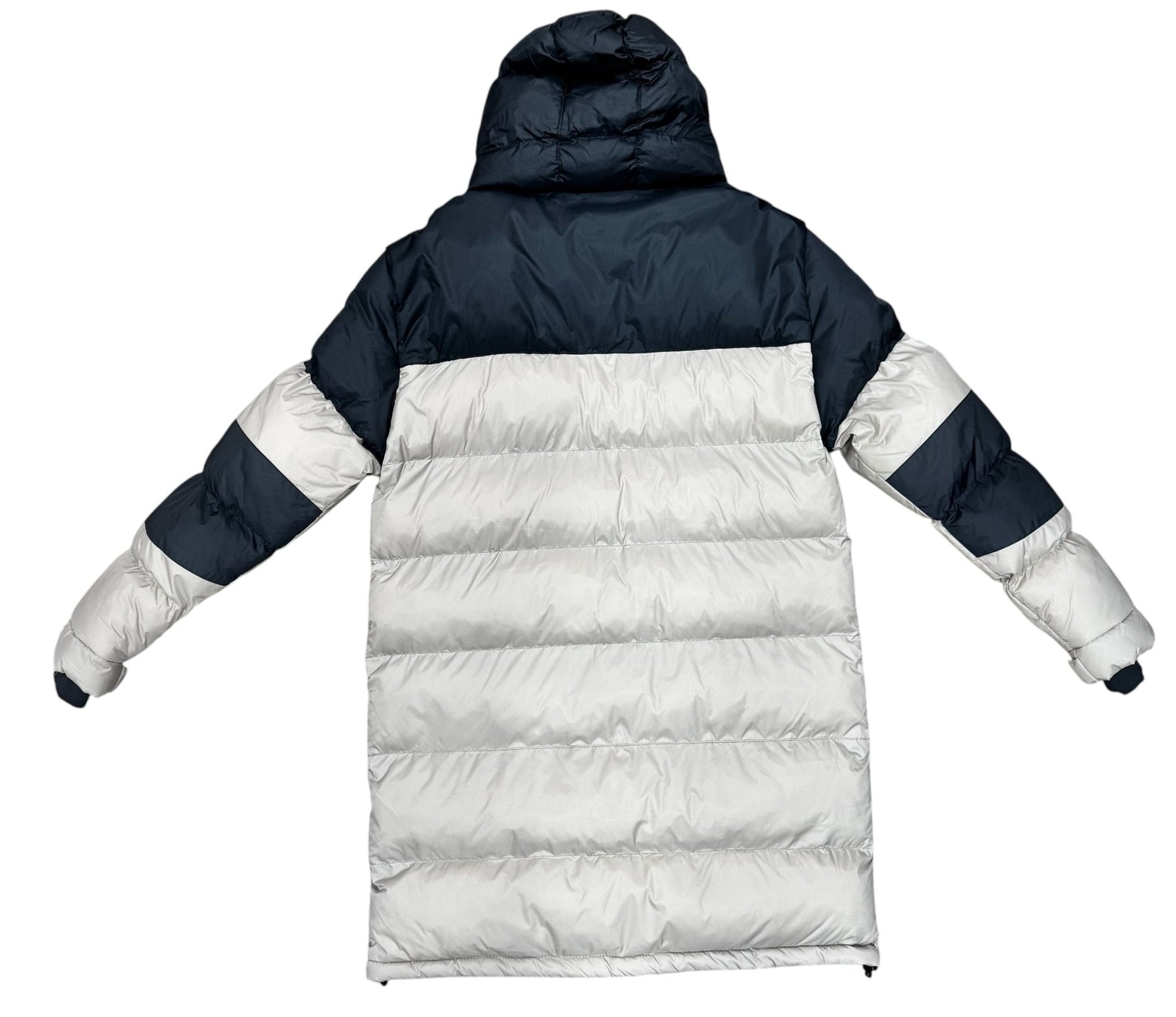Ontario beige et noir L et XL uniquement - La Doudounerie