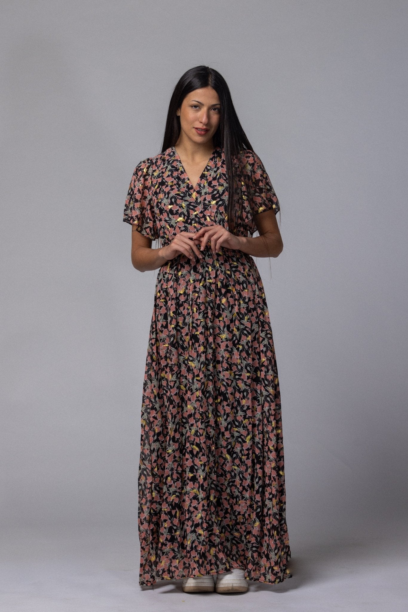 Robe romance - La Doudounerie