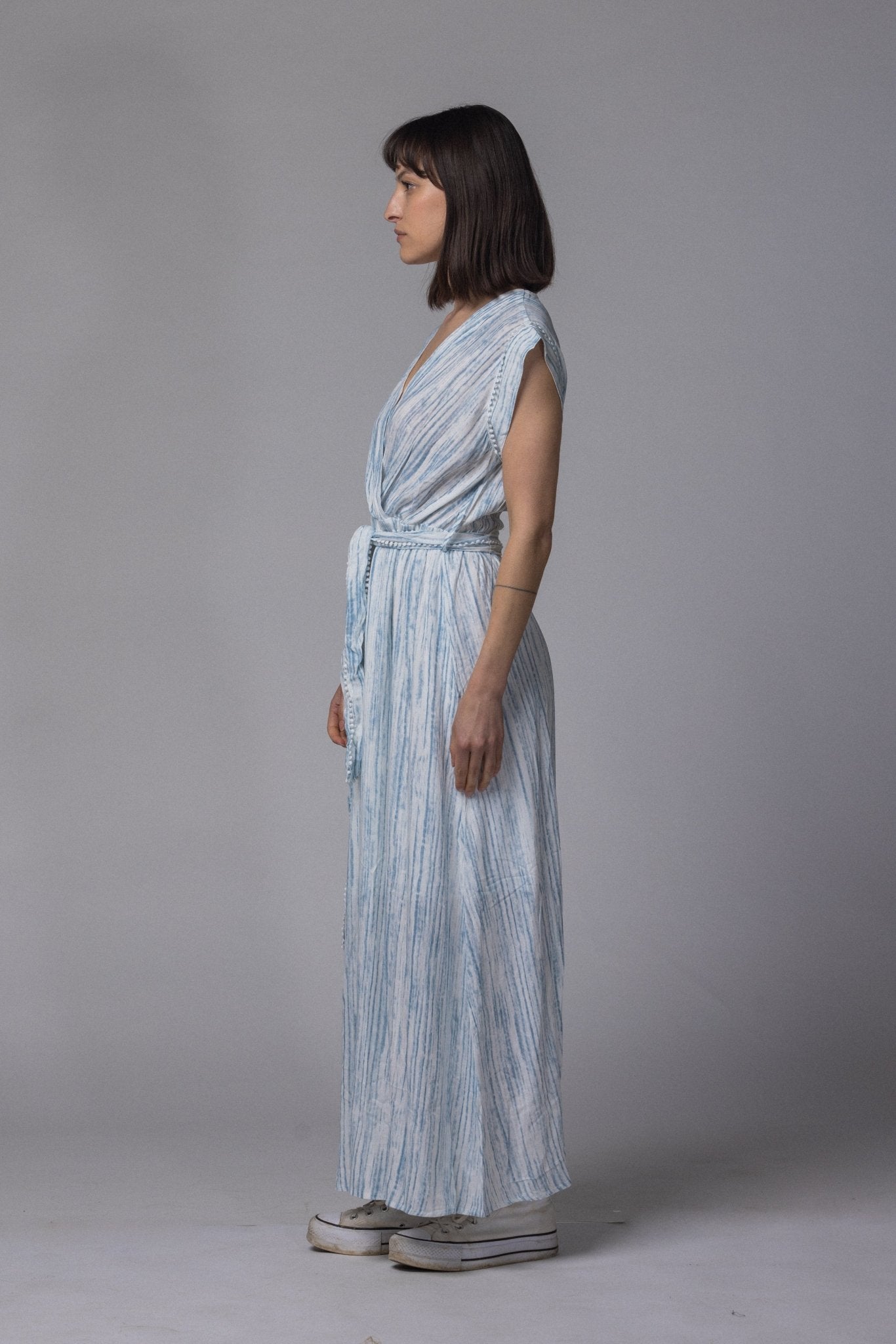 Robe saillante - La Doudounerie