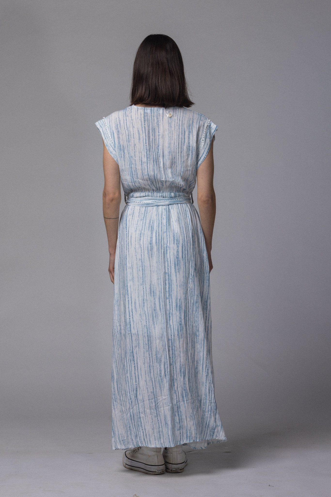 Robe saillante - La Doudounerie