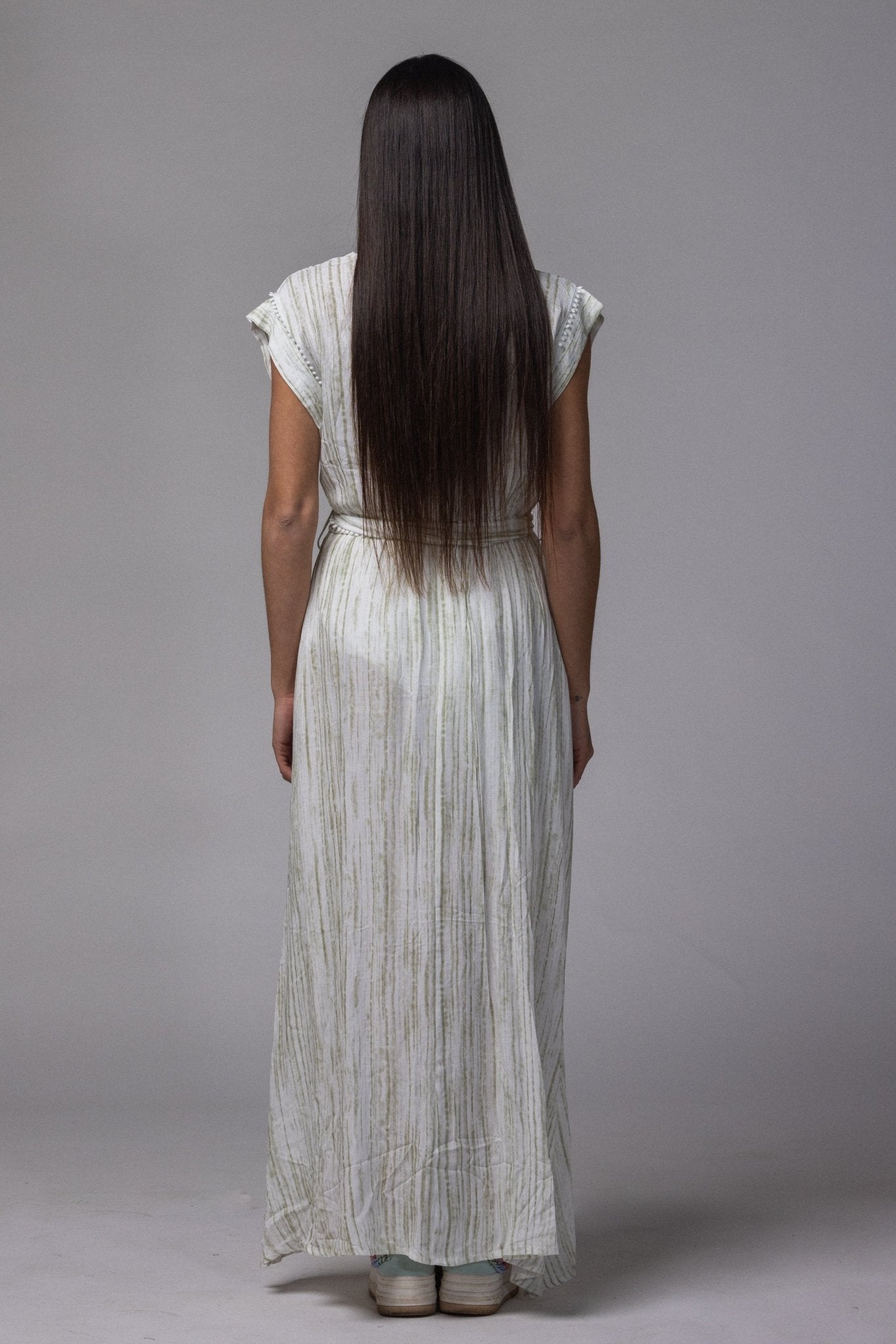 Robe saillante - La Doudounerie