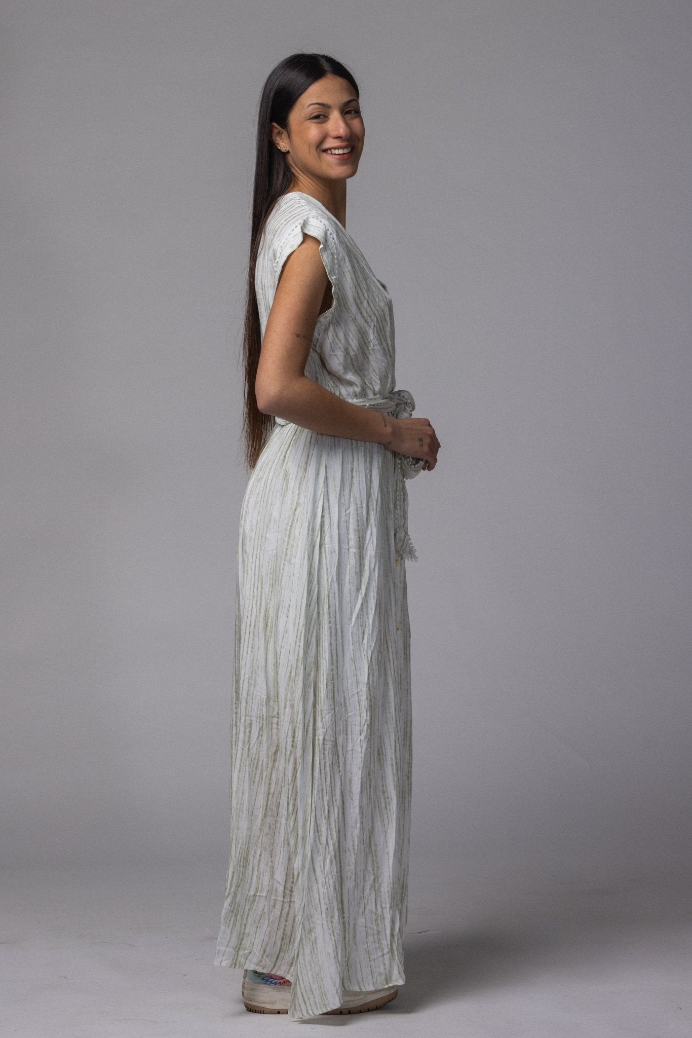 Robe saillante - La Doudounerie