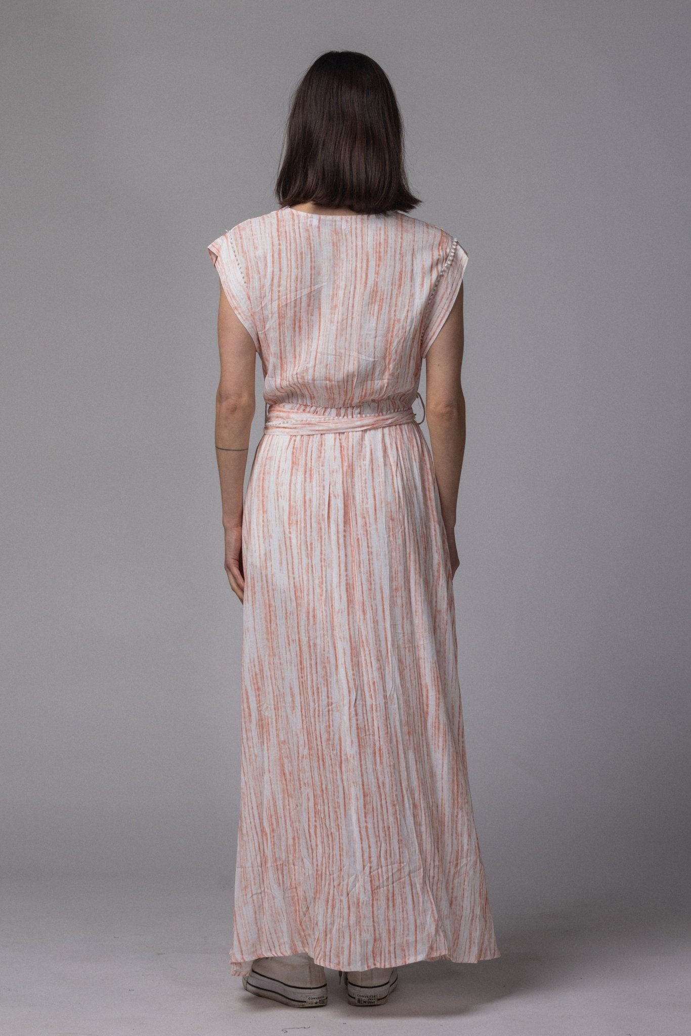 Robe saillante - La Doudounerie