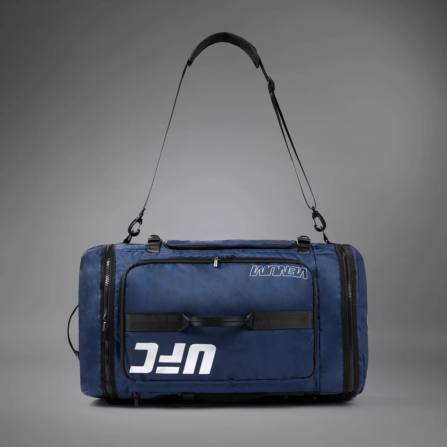 UFC Fusion by Venum Authentic Fight Week