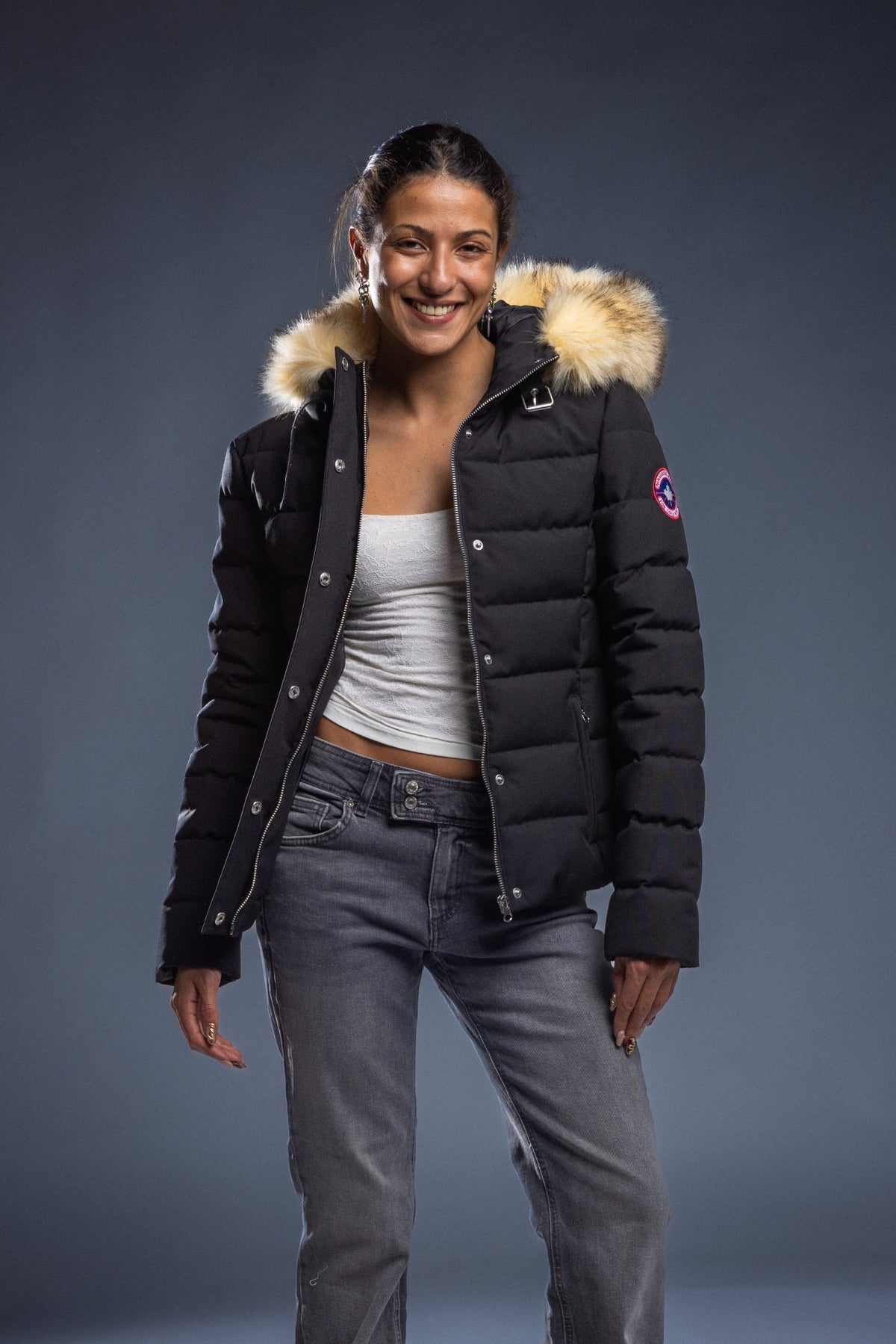 Shana - La Doudounerie