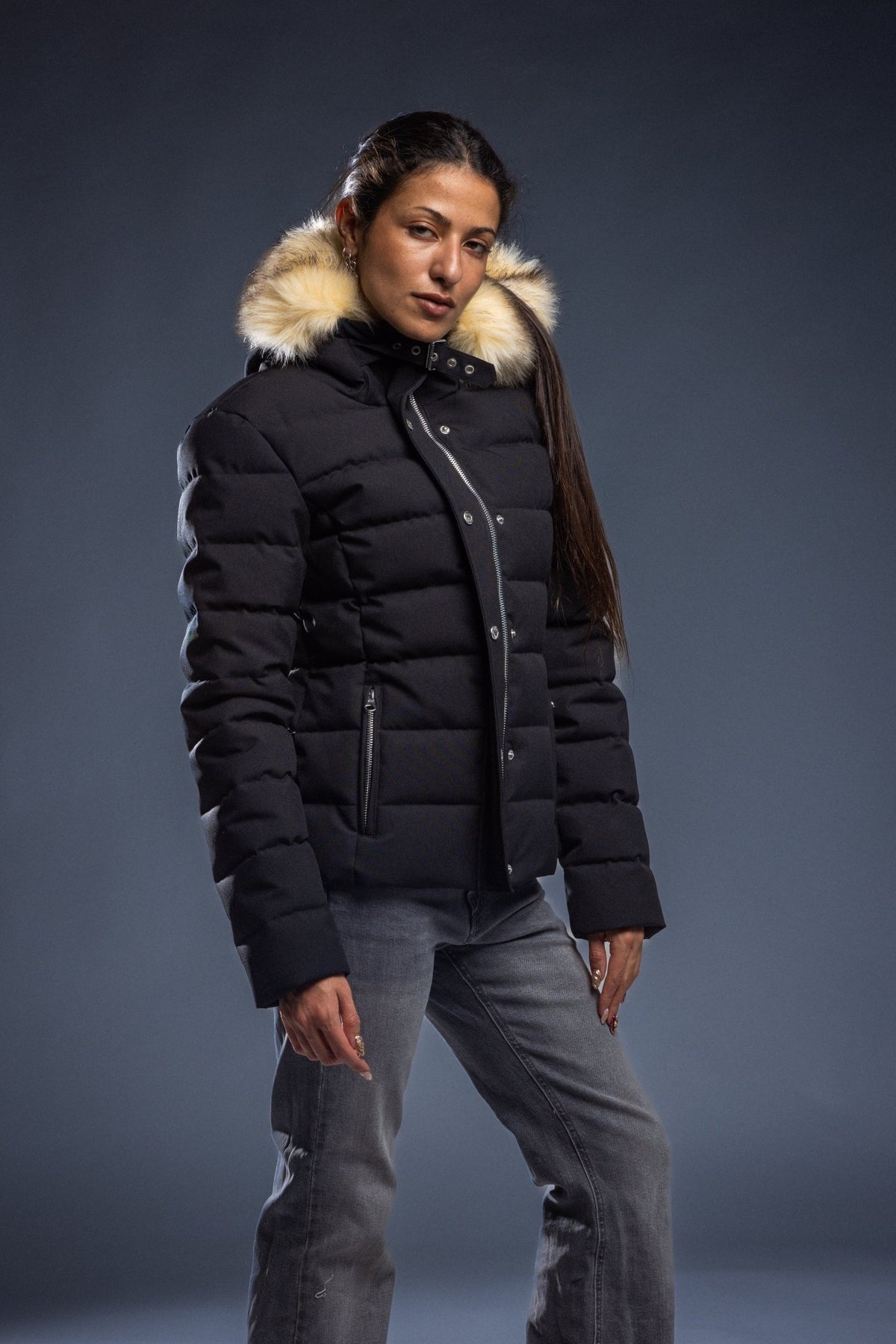 Shana - La Doudounerie