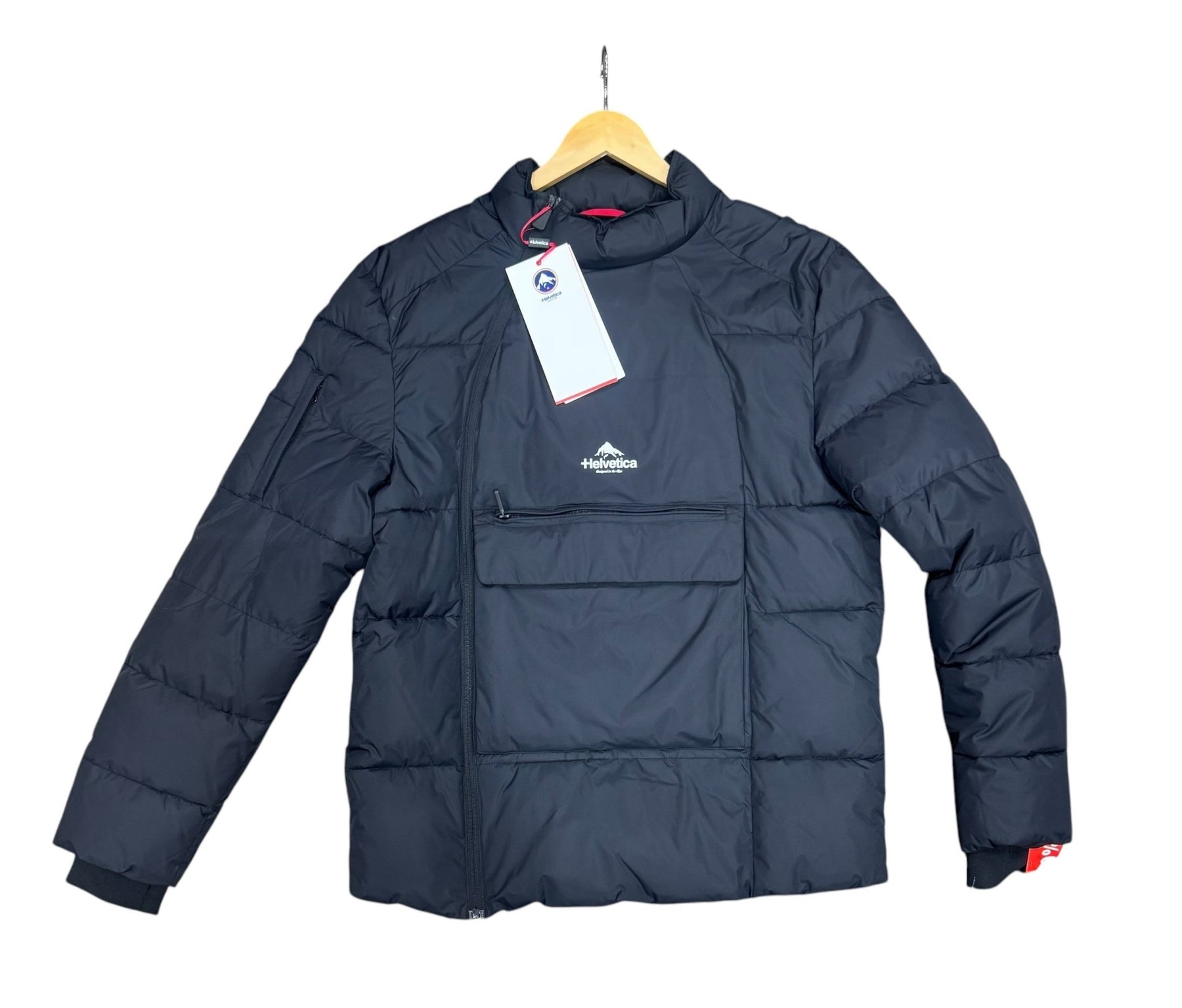 Square taille XL uniquement - Solar Snow - La Doudounerie