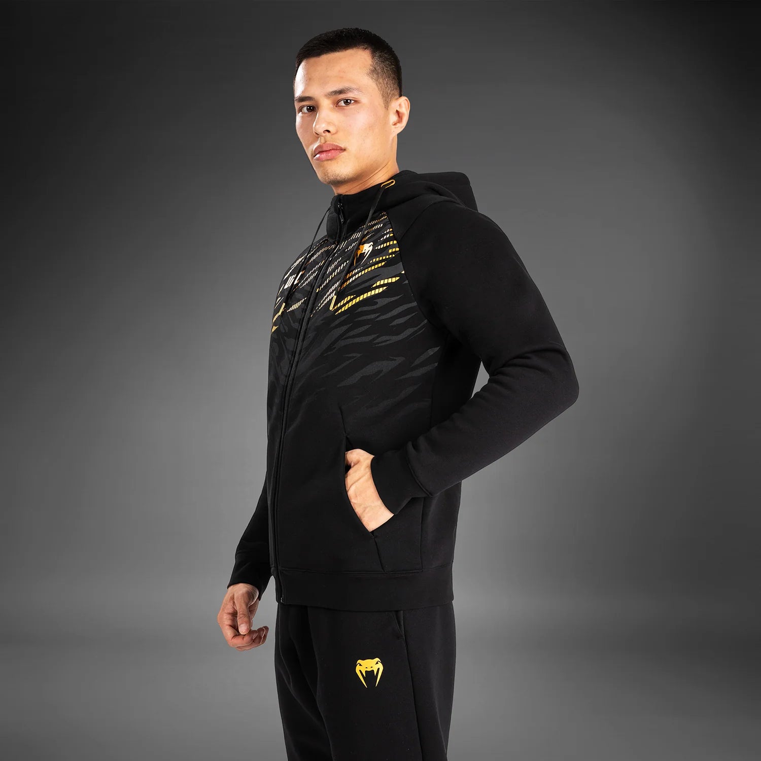 UFC Fusion by Venum Replica - La Doudounerie