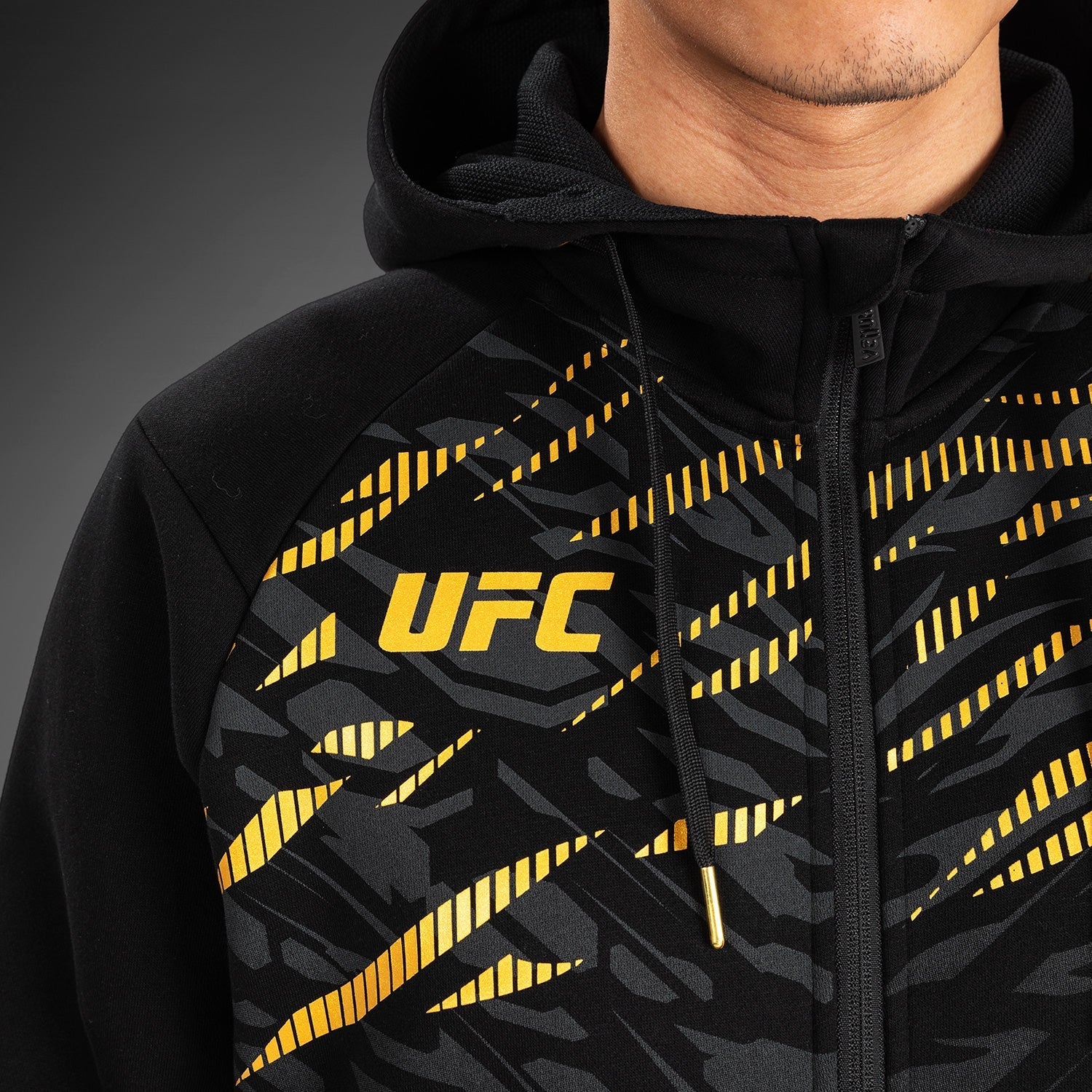 UFC Fusion by Venum Replica - La Doudounerie