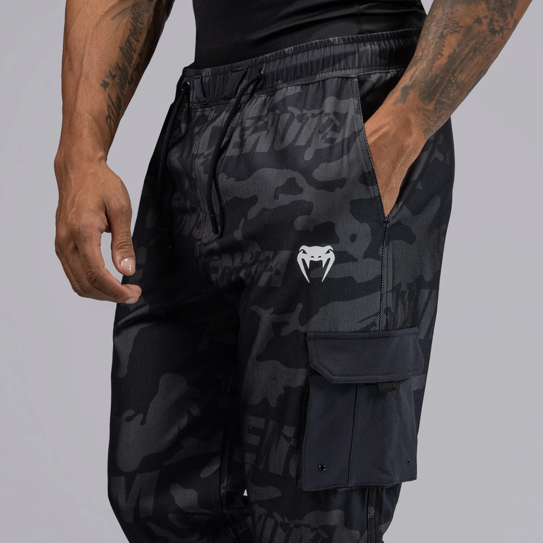 Venum Pantalon Trooper - La Doudounerie