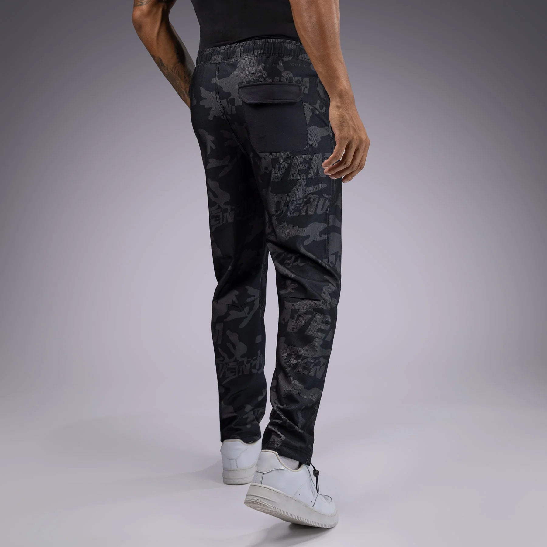 Venum Pantalon Trooper - La Doudounerie