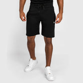Venum Silent Power Short en coton - Noir - La Doudounerie