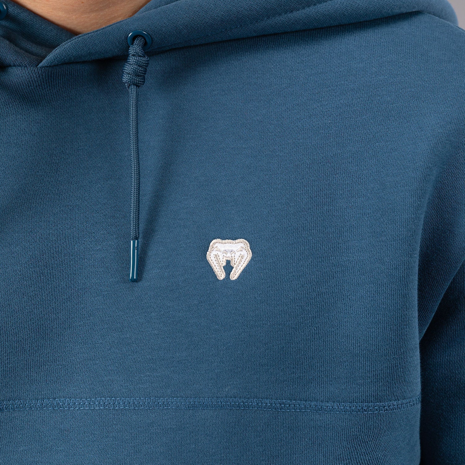 Venum Silent Power Sweatshirt à capuche - Bleu marine - La Doudounerie