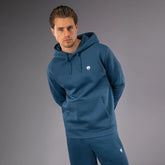 Venum Silent Power Sweatshirt à capuche - Bleu marine - La Doudounerie