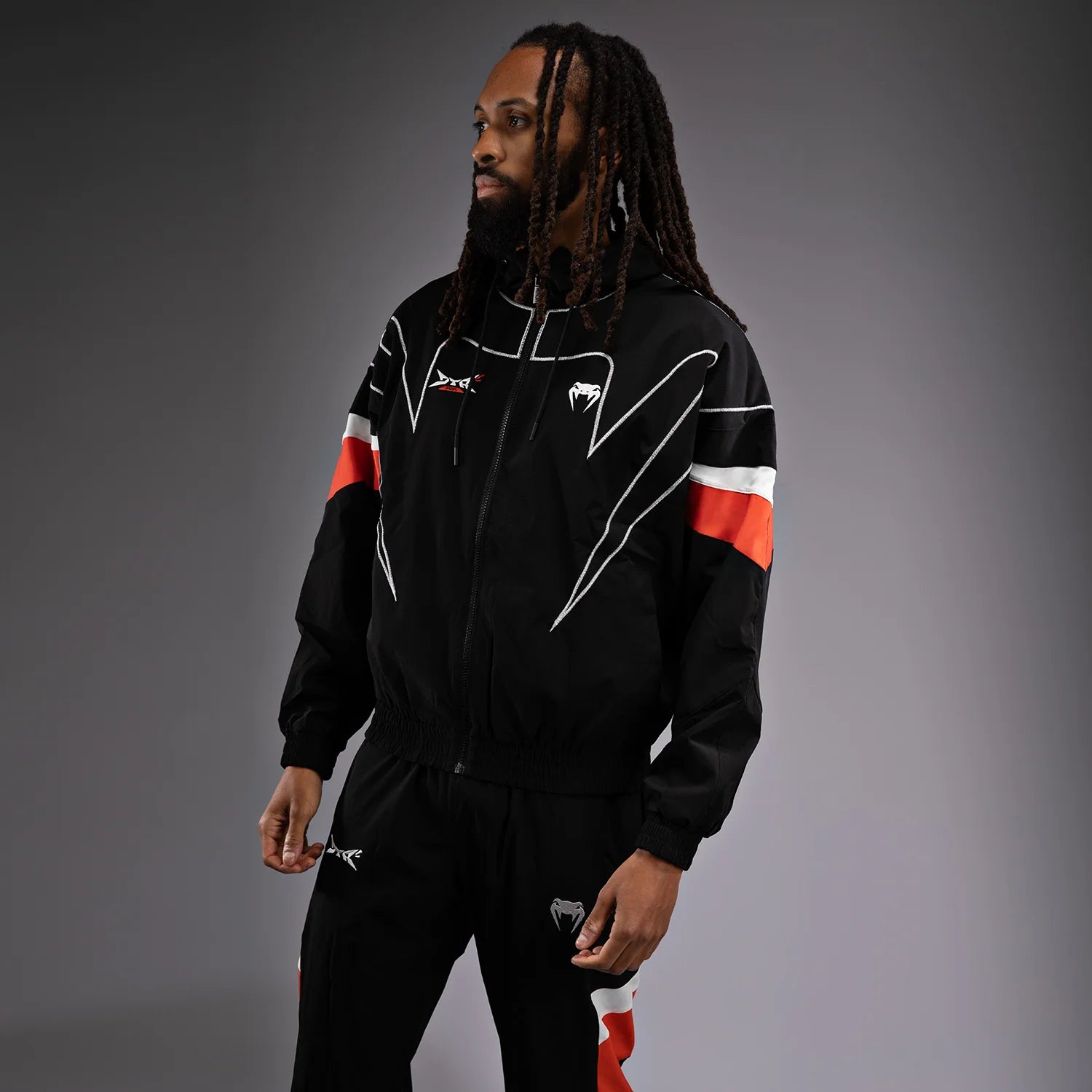 Venum Veste Fight DTR - La Doudounerie