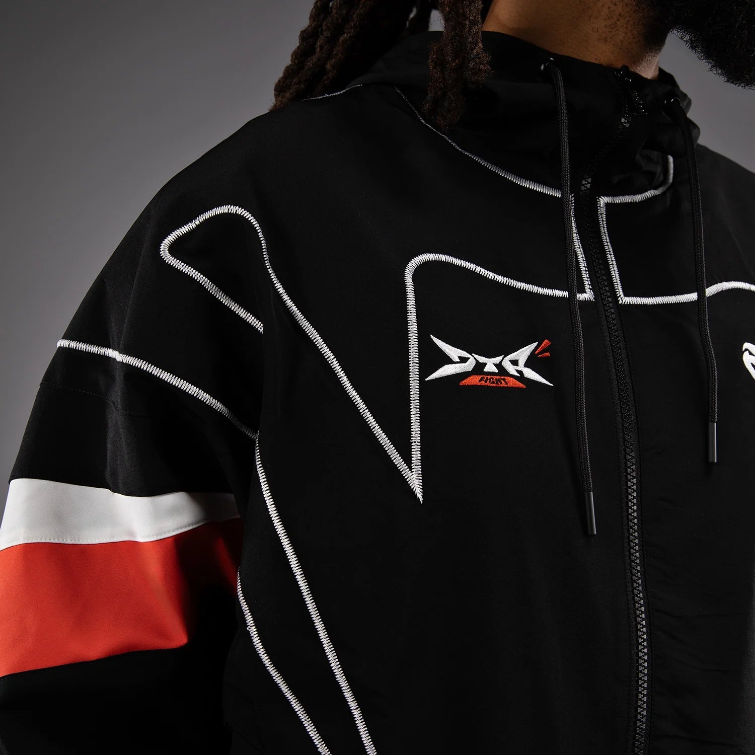 Venum Veste Fight DTR - La Doudounerie