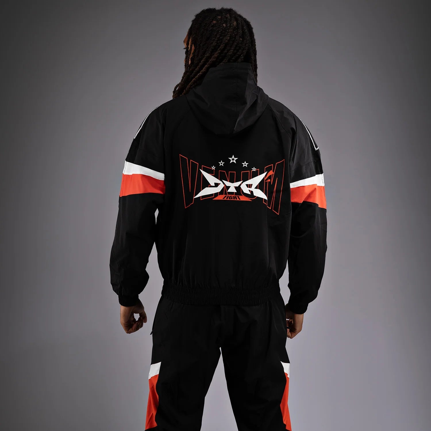 Venum Veste Fight DTR - La Doudounerie