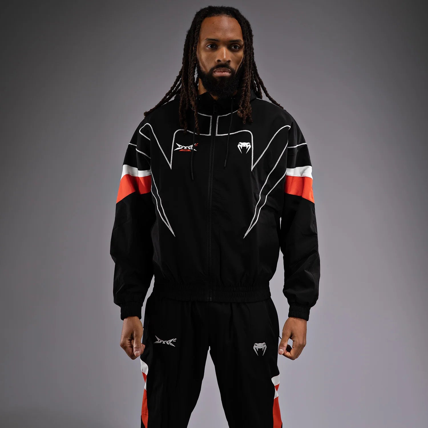 Venum Veste Fight DTR - La Doudounerie