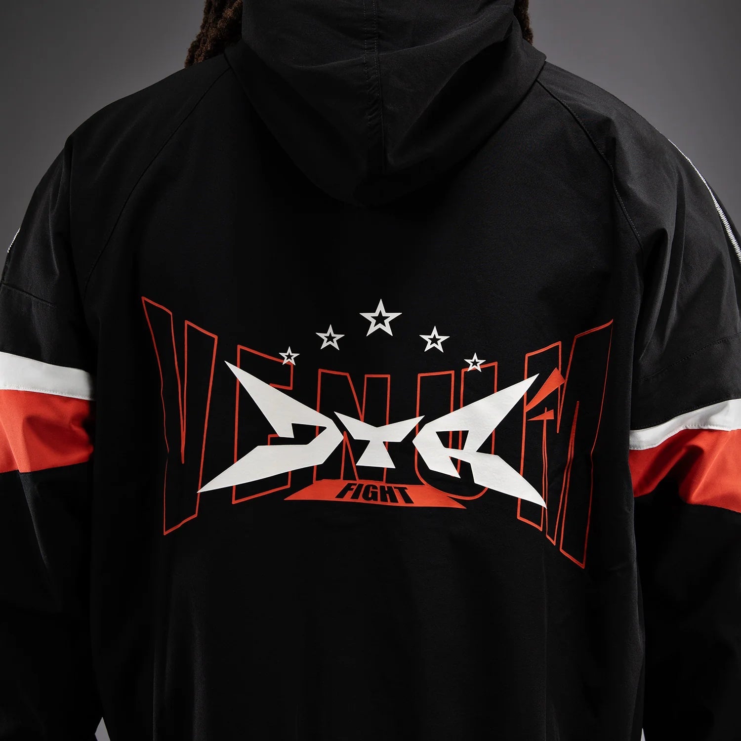 Venum Veste Fight DTR - La Doudounerie