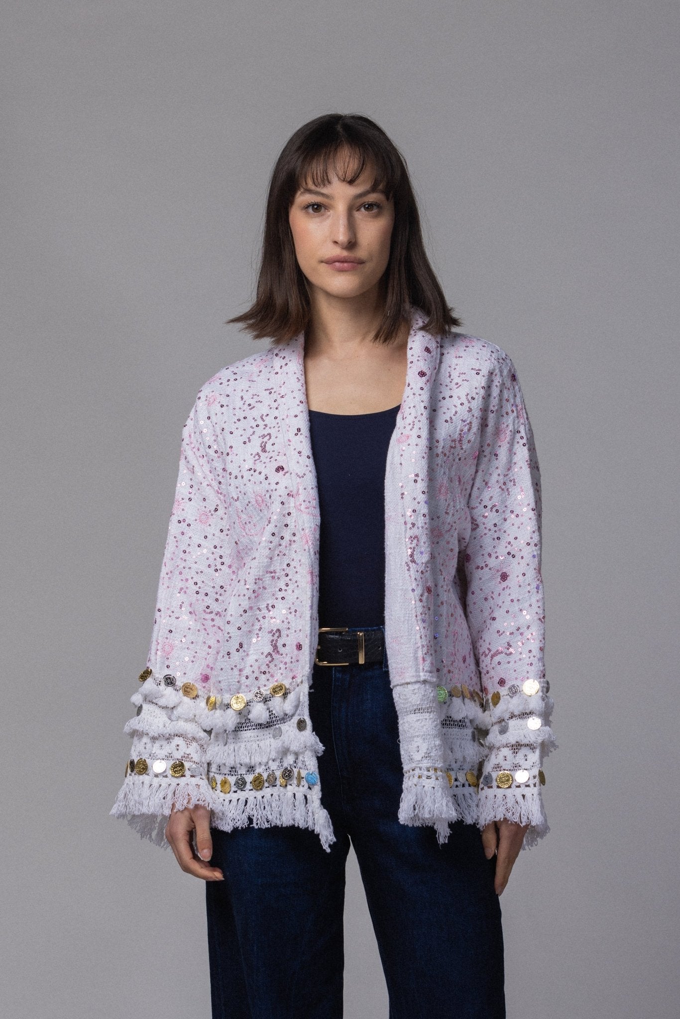 Veste piece - La Doudounerie