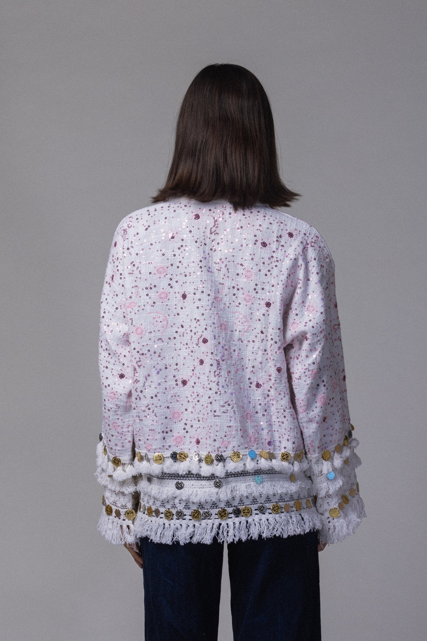 Veste piece - La Doudounerie