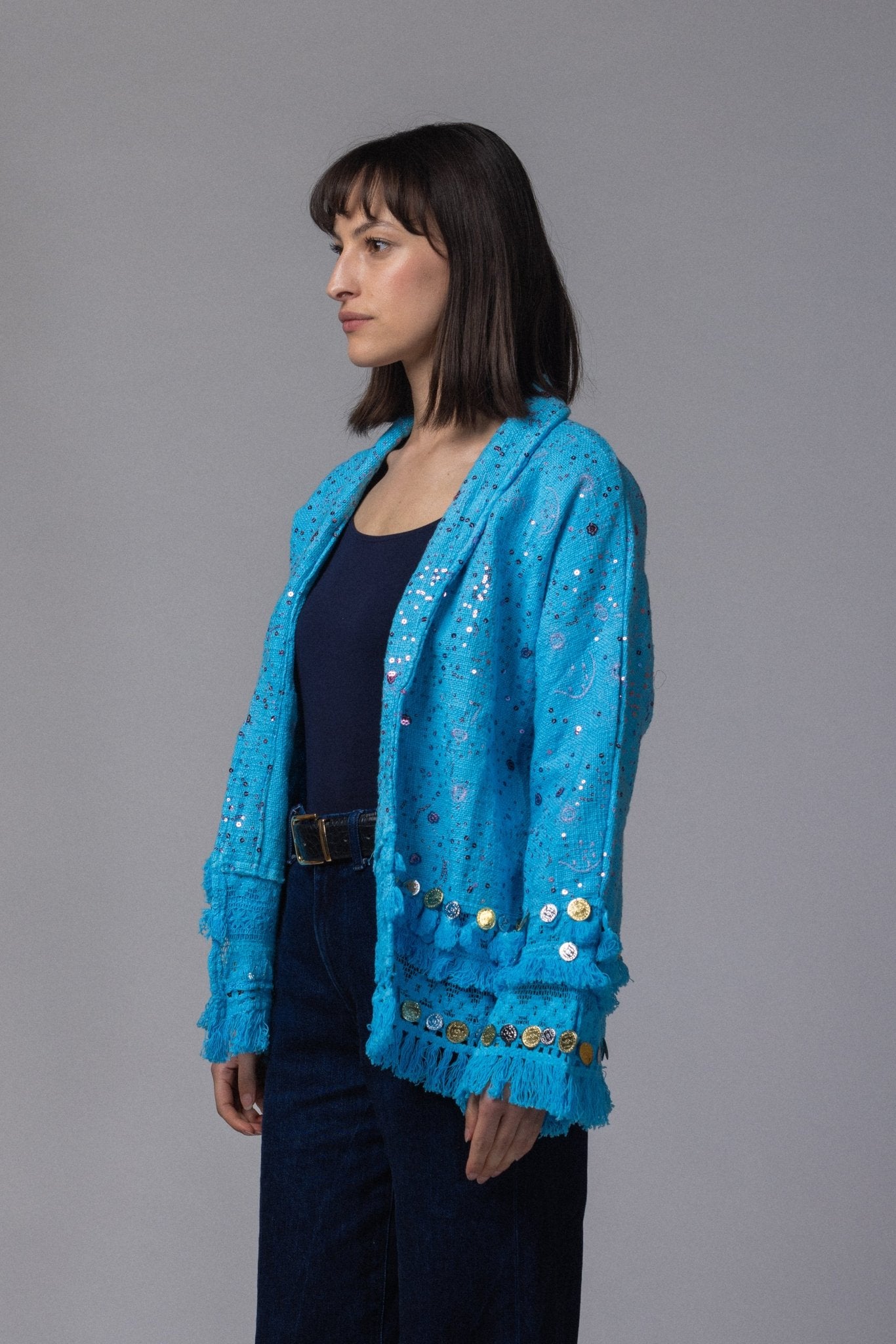 Veste piece - La Doudounerie