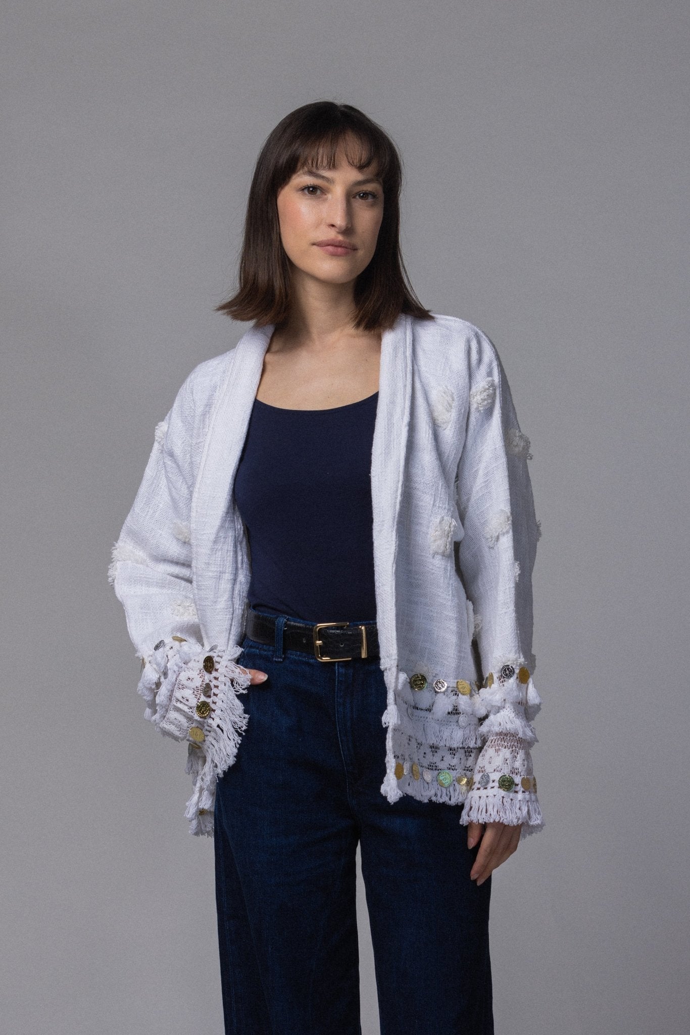 Veste piece - La Doudounerie