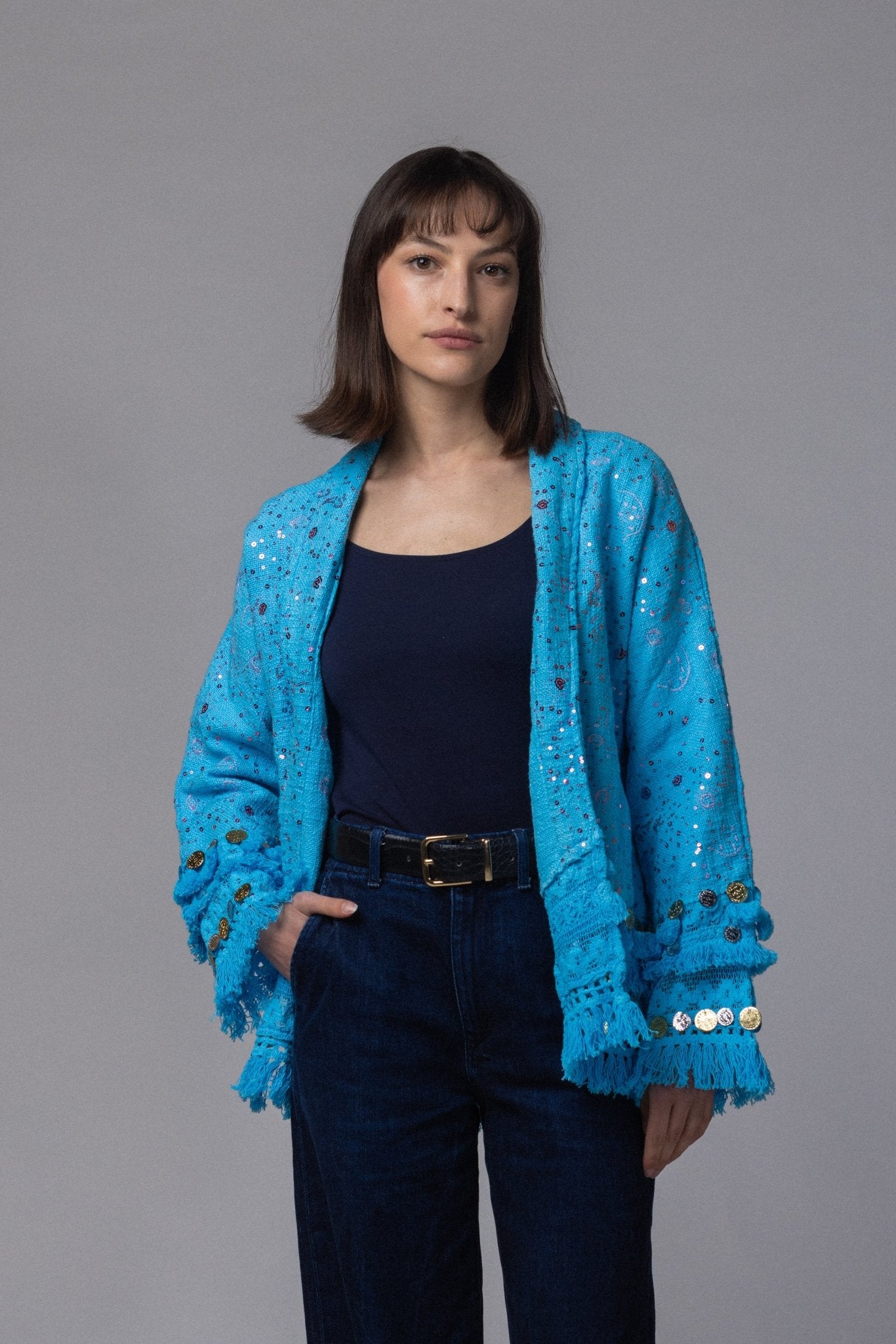 Veste piece - La Doudounerie